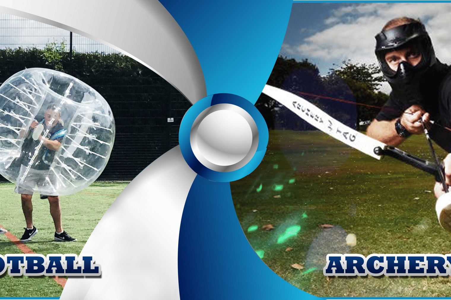 Powerleague Manchester 1