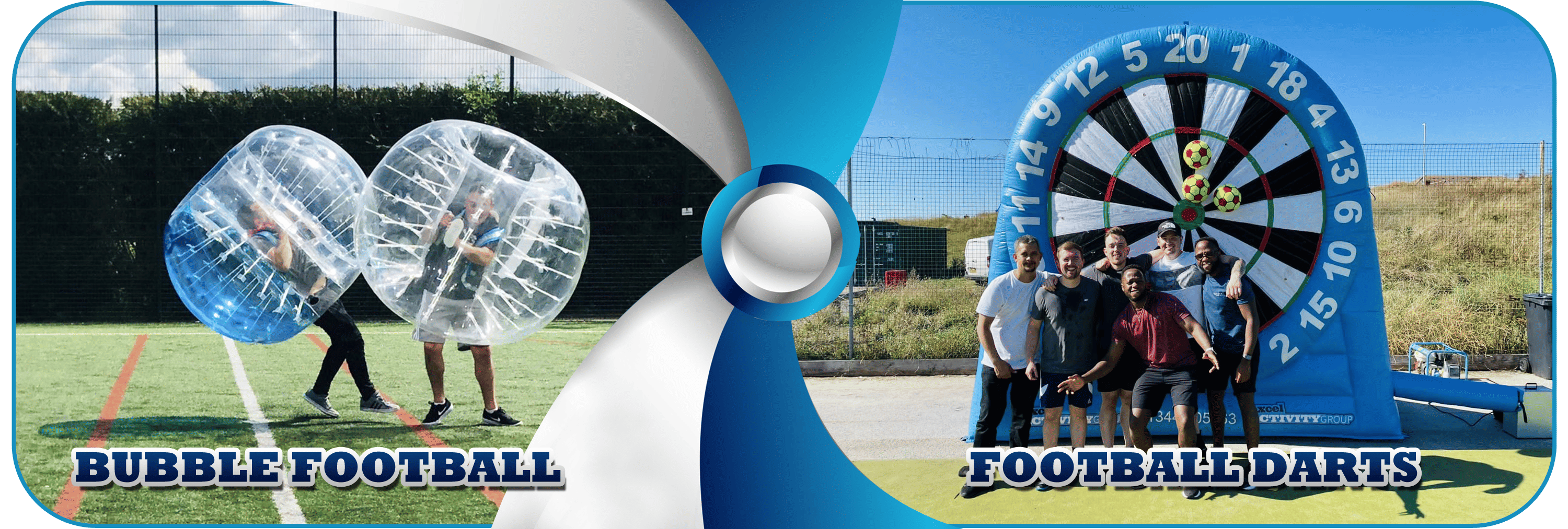 Powerleague Manchester 3