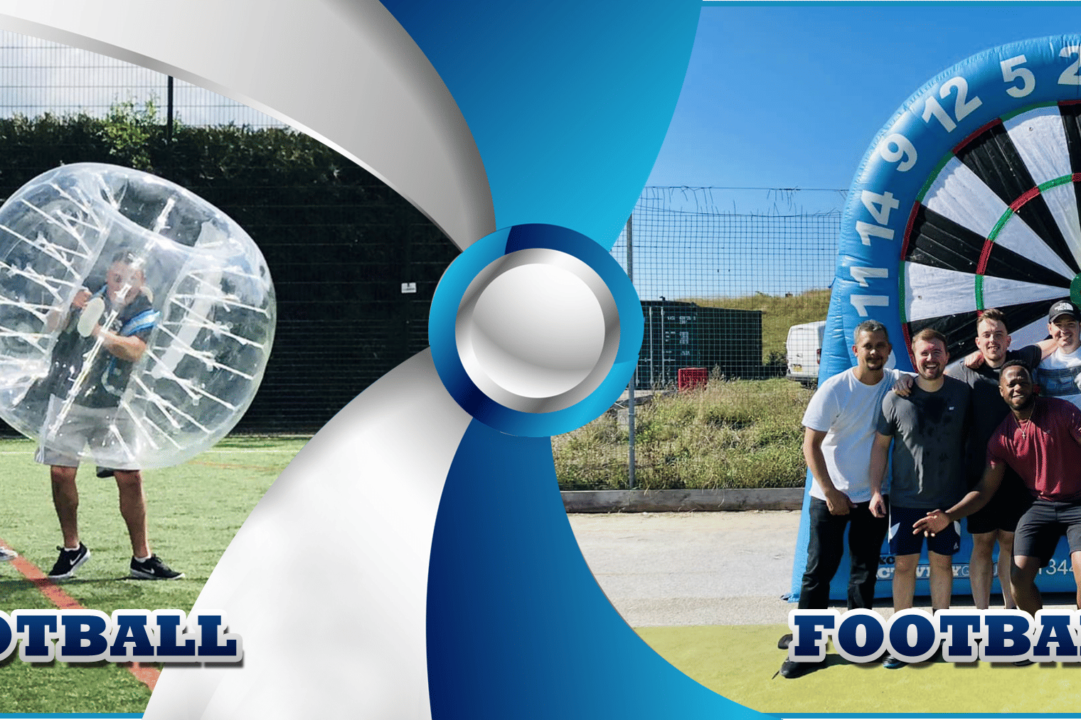 Powerleague Manchester 3