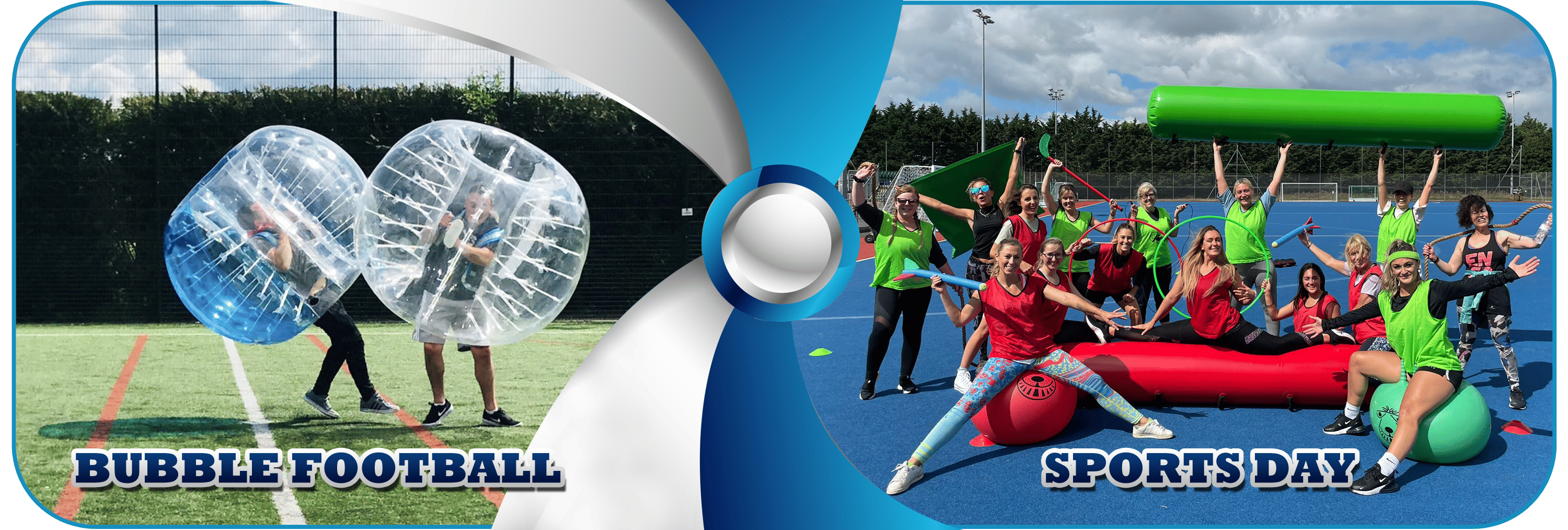 Powerleague Manchester 2