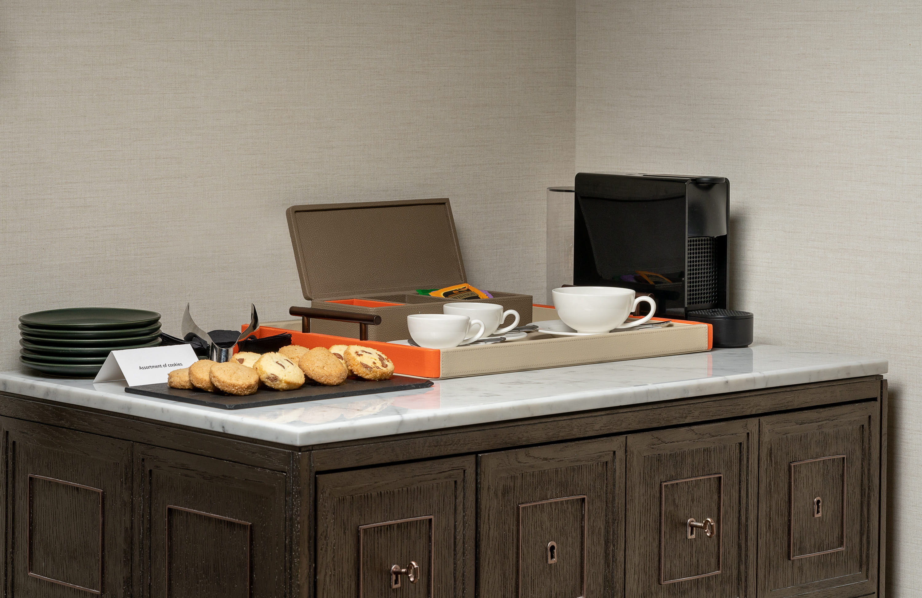 Bedroom Syndicates 1