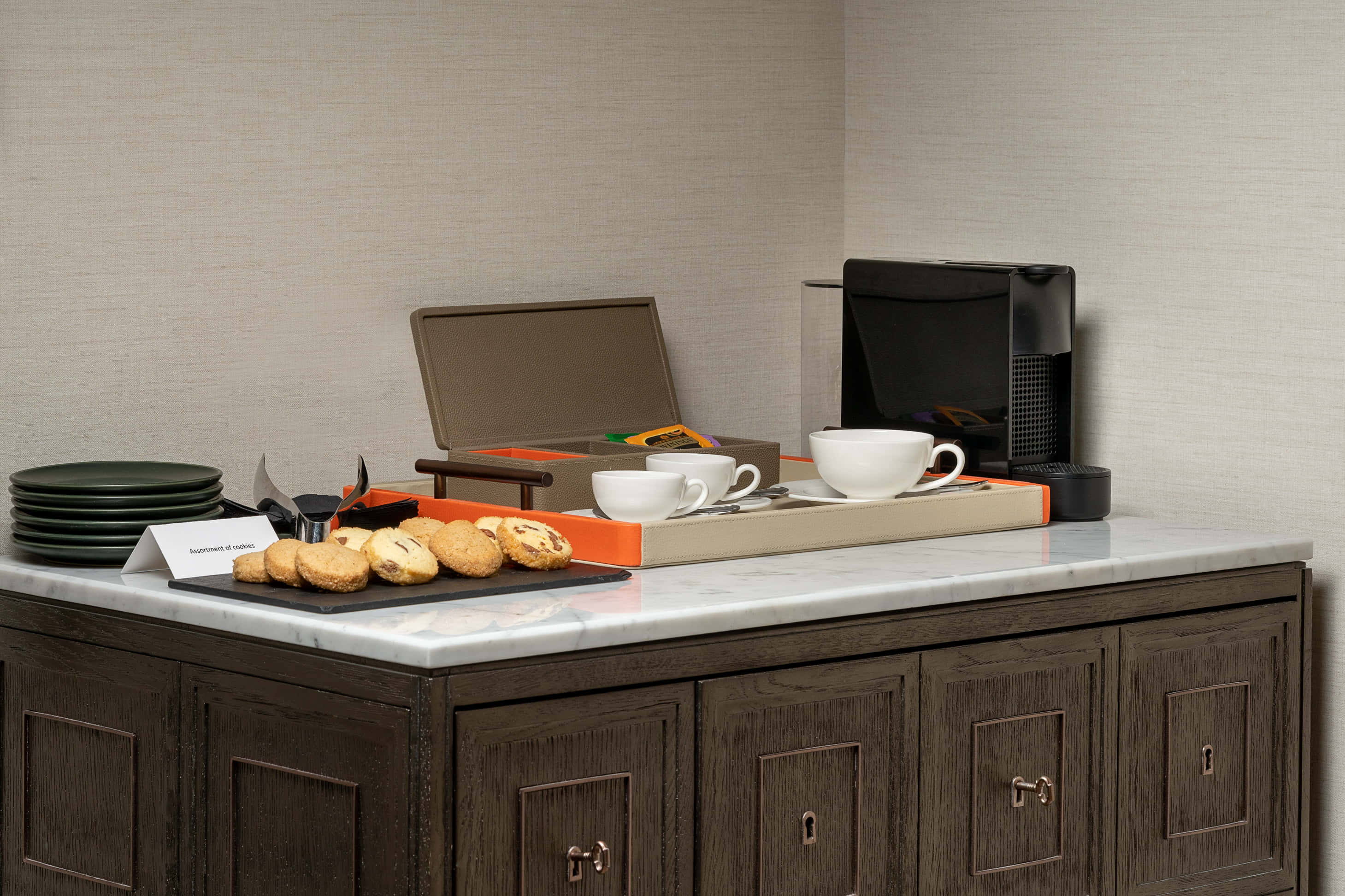 Bedroom Syndicates 1