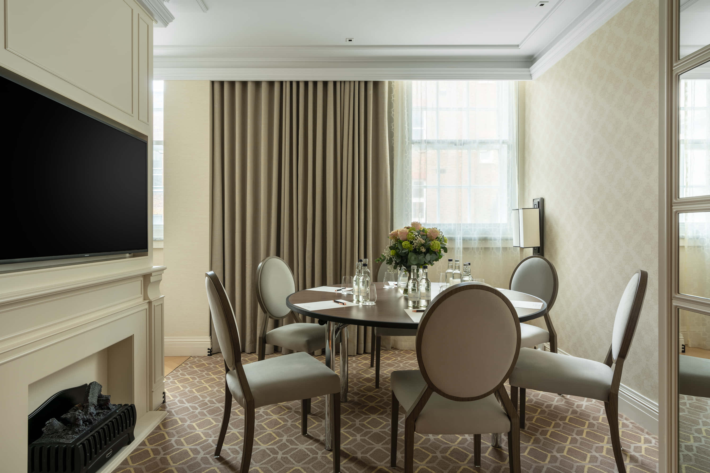 Bedroom Syndicates 0