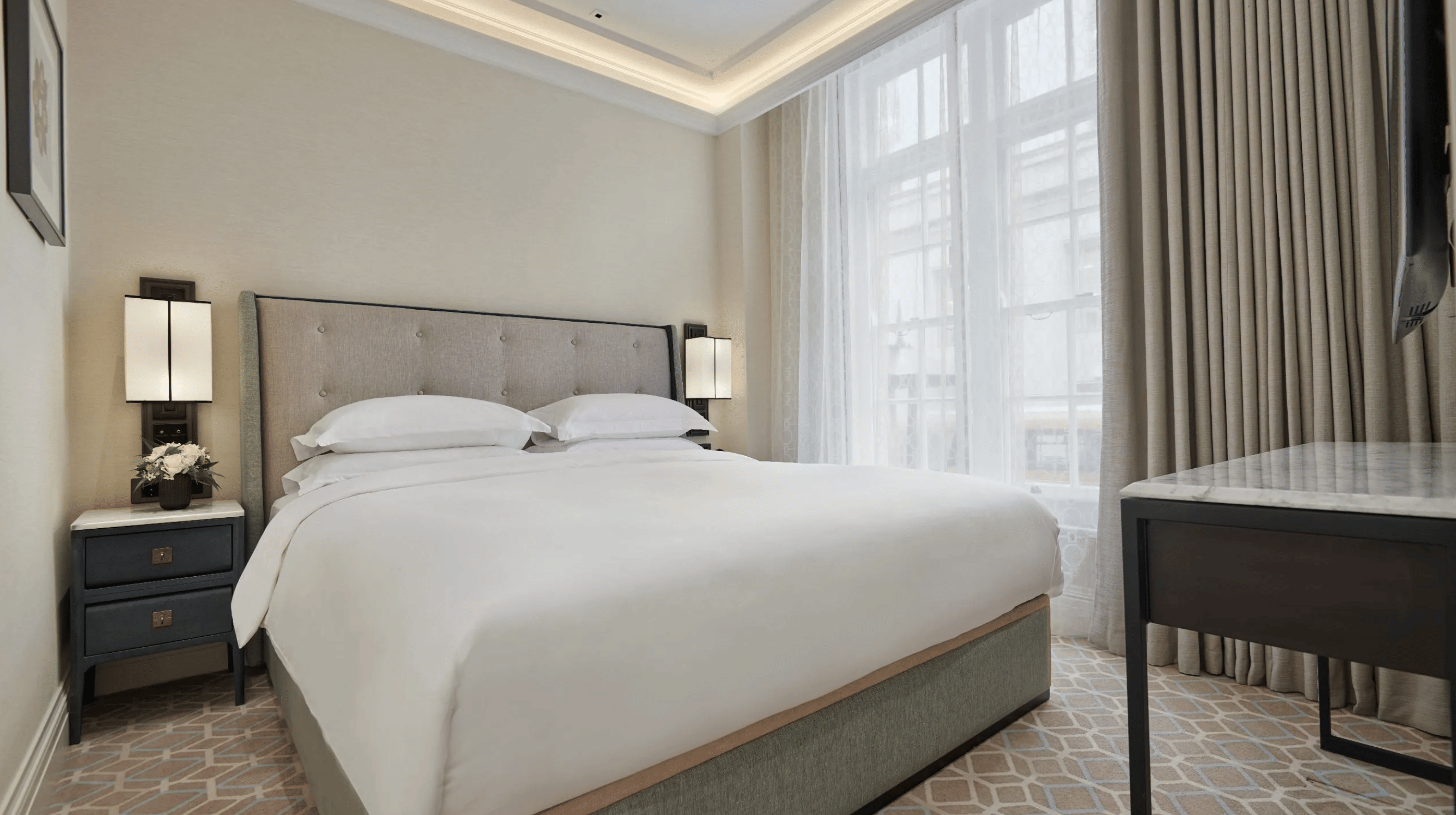 Bedroom Syndicates 2