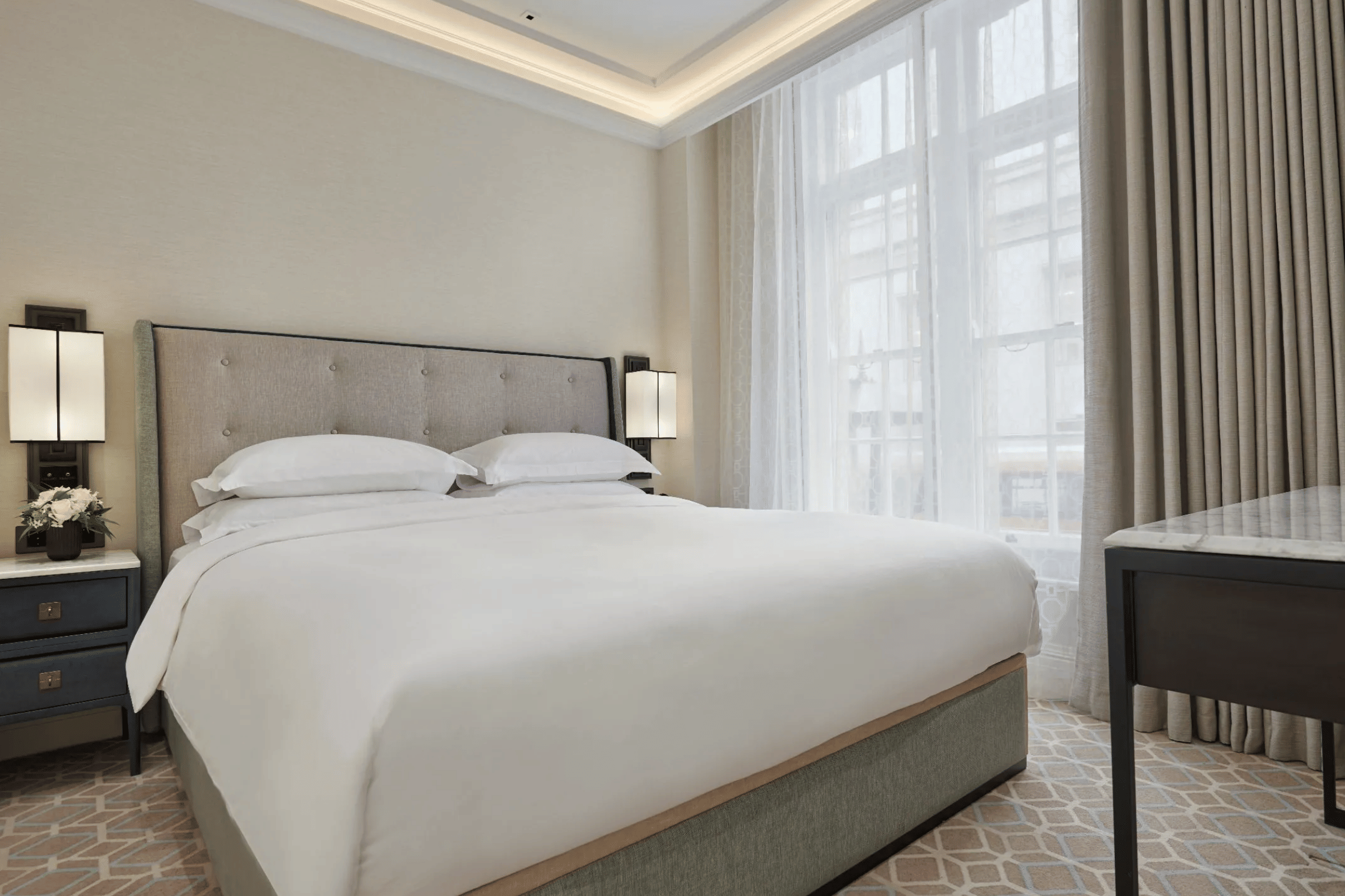 Bedroom Syndicates 2