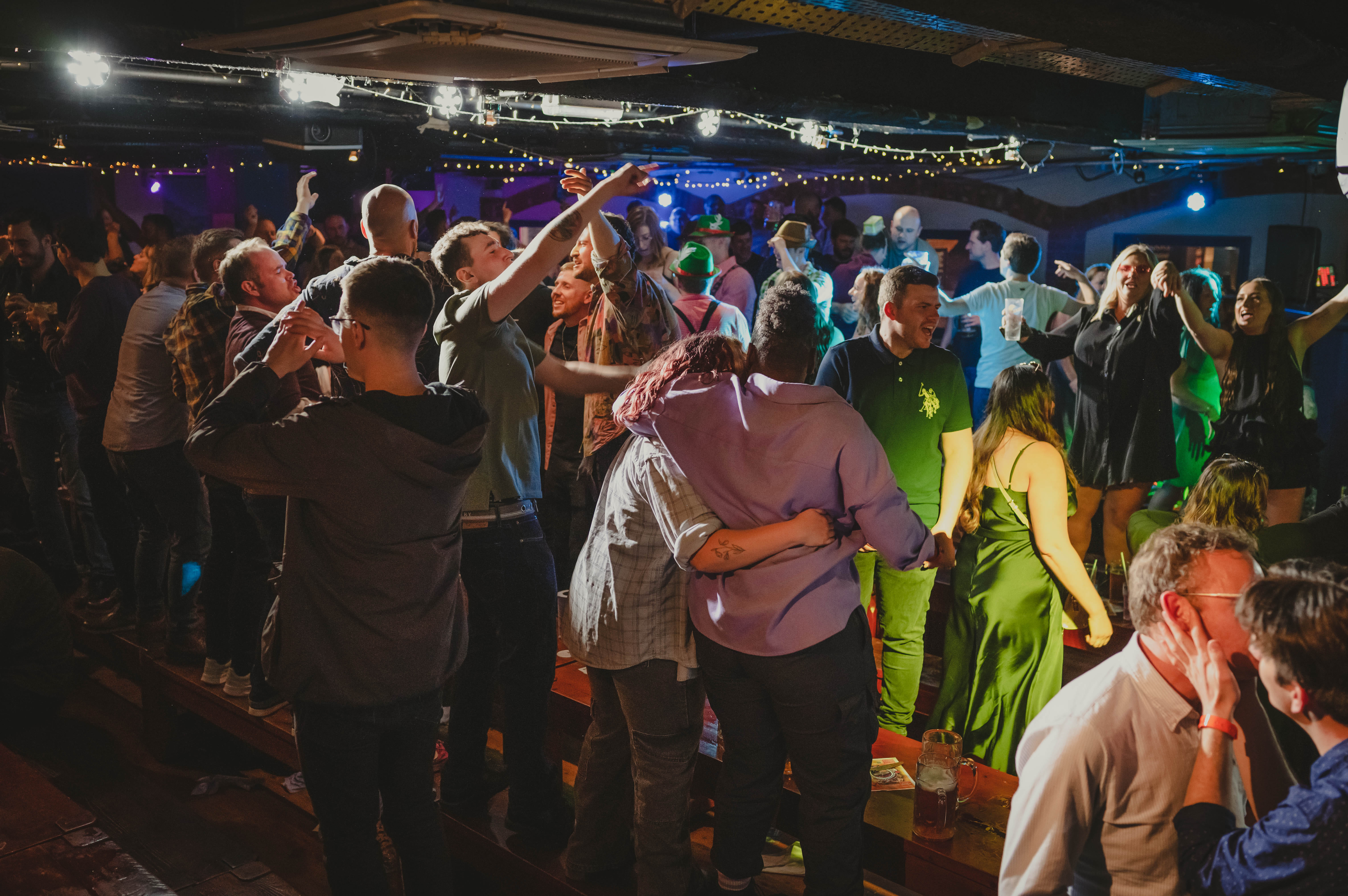 The Bierkeller Live 5