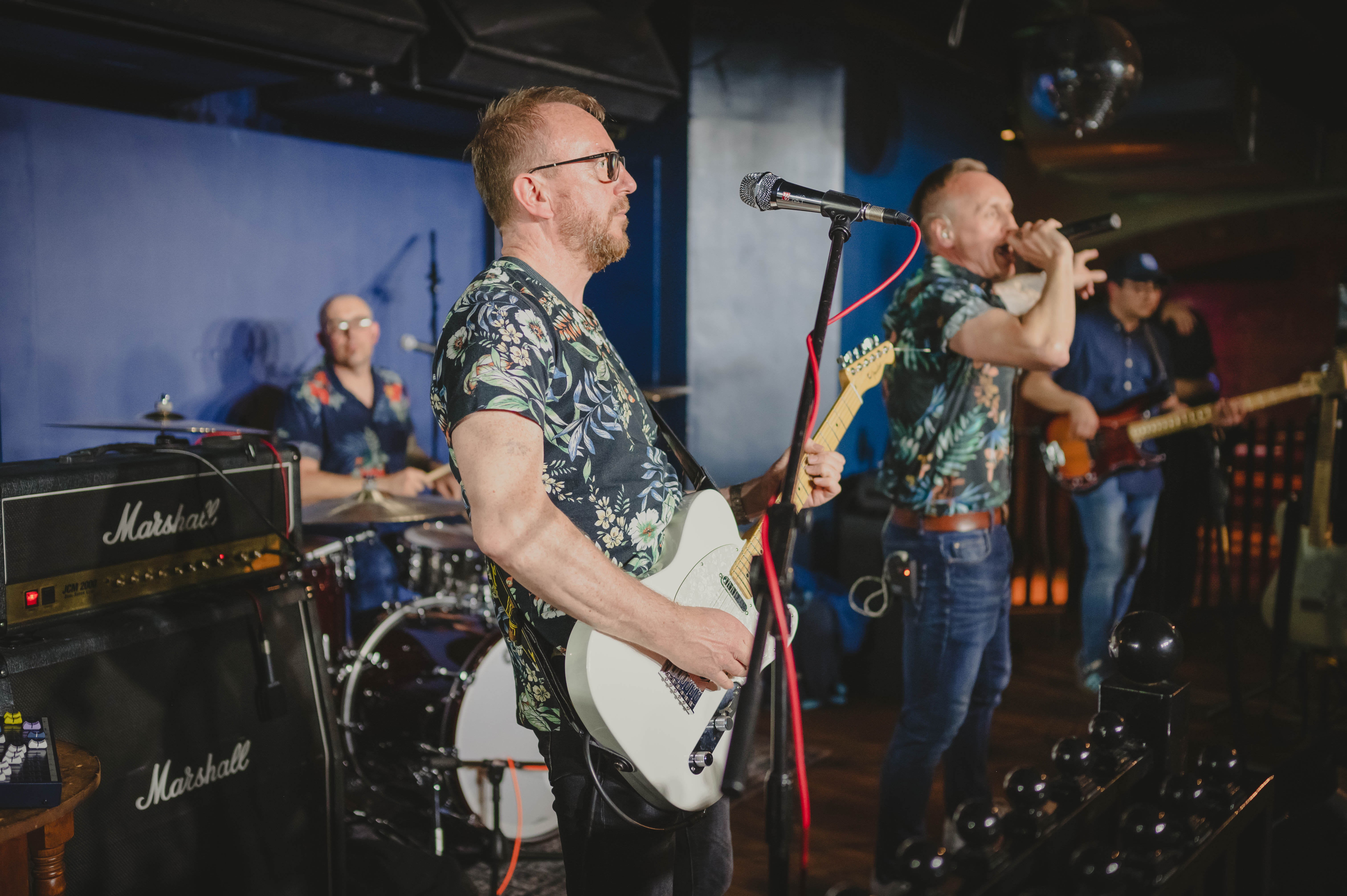 The Bierkeller Live 3