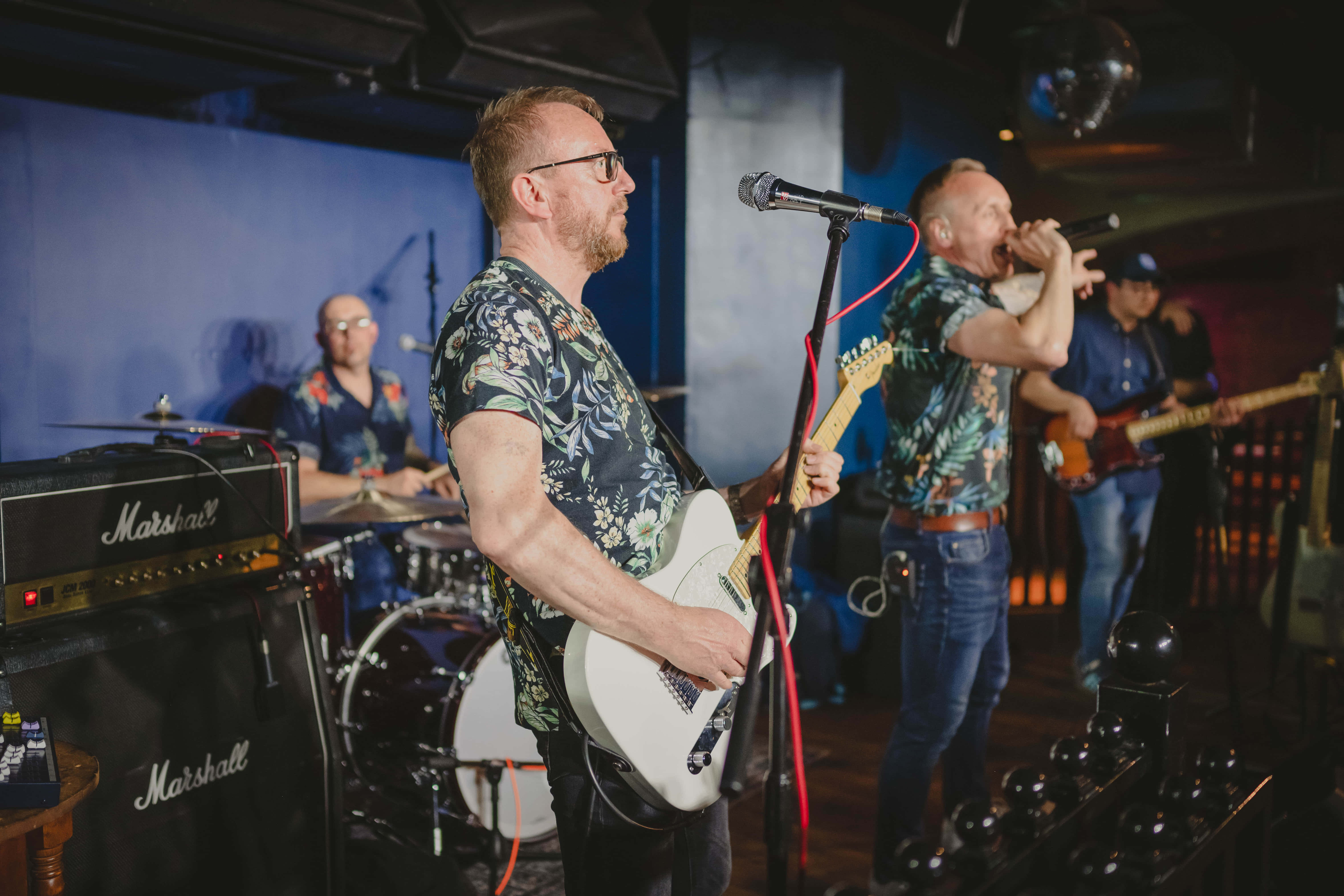 The Bierkeller Live 3