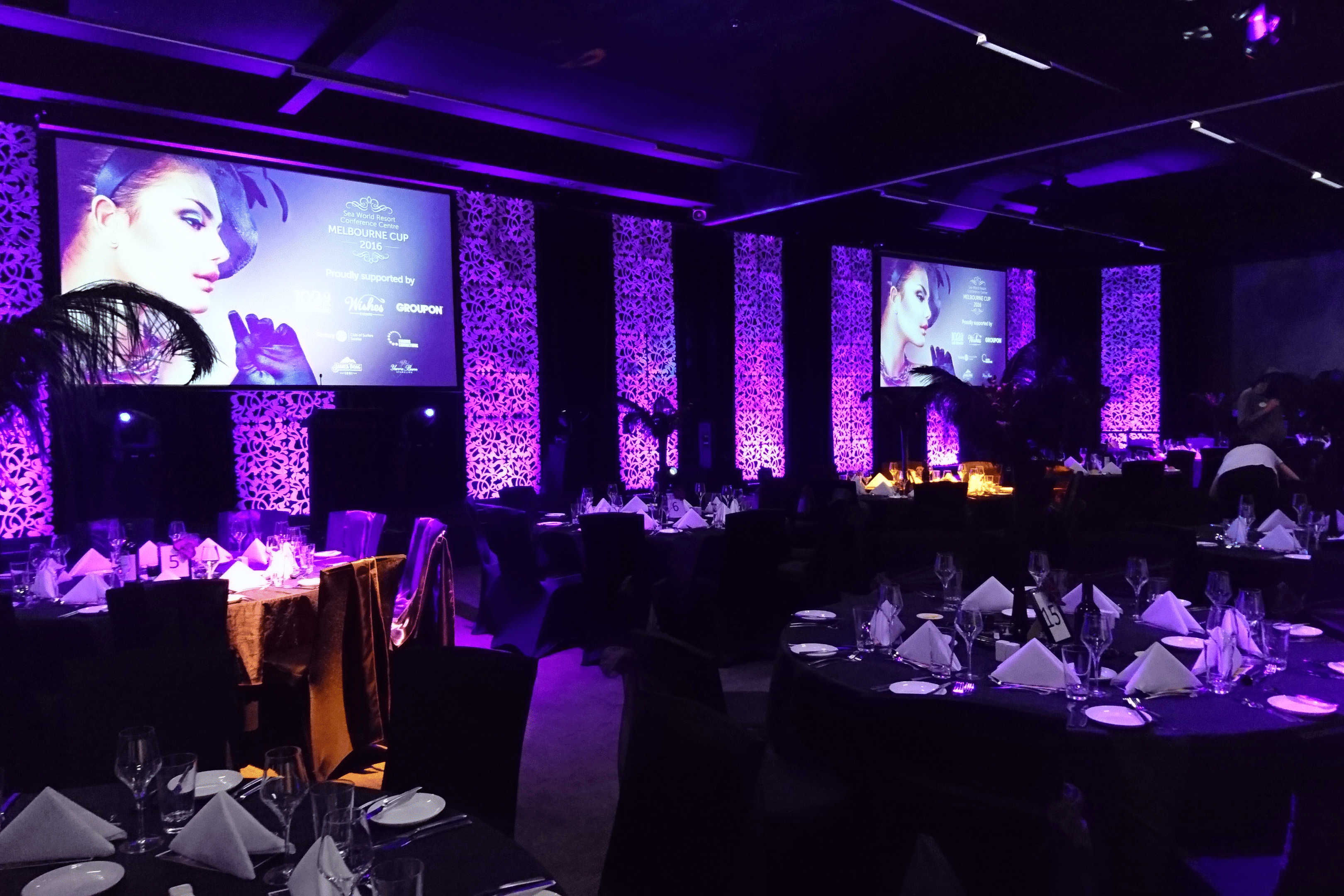 Sea World Resort Conference Centre 3