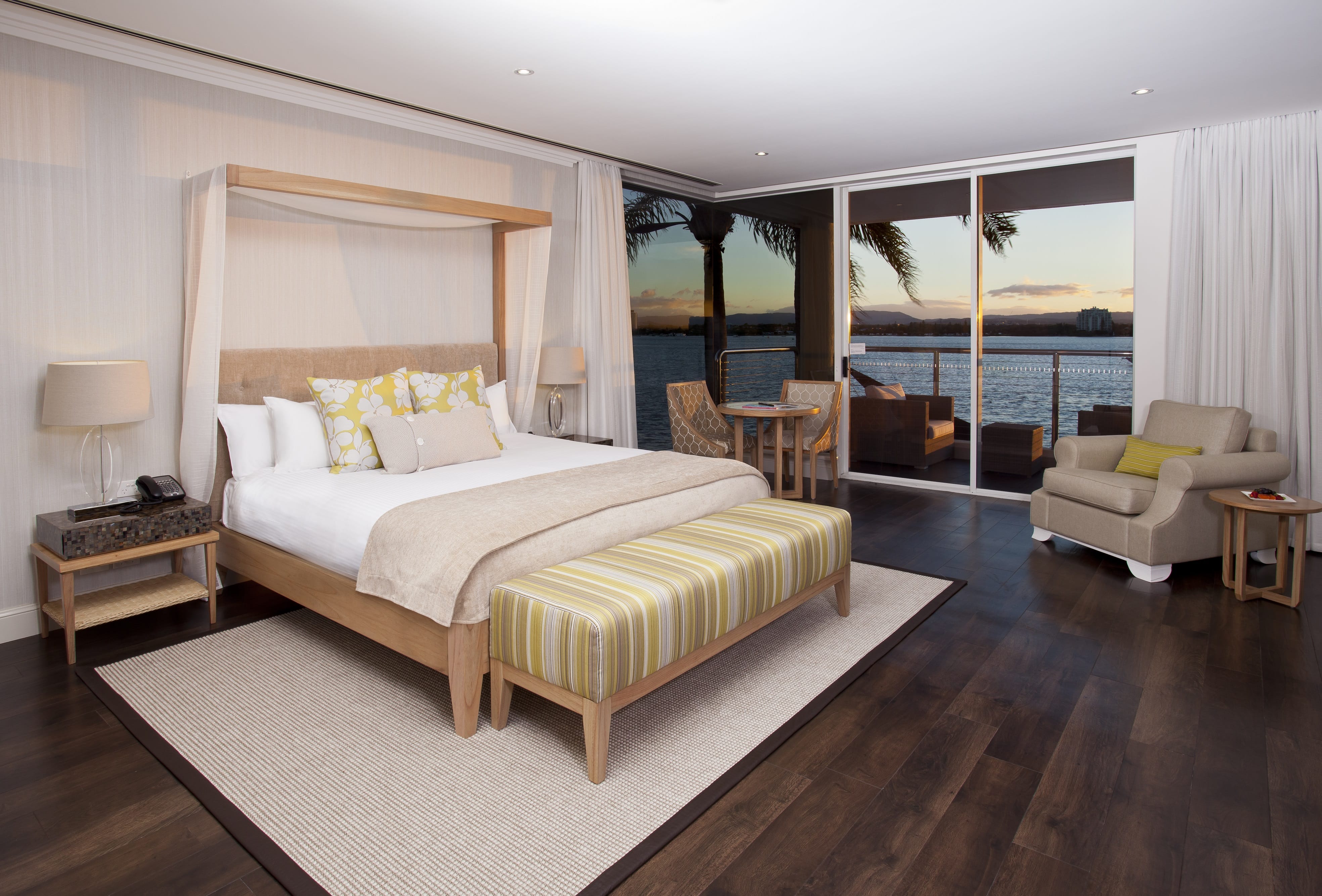 Sea World Resort Conference Centre   6