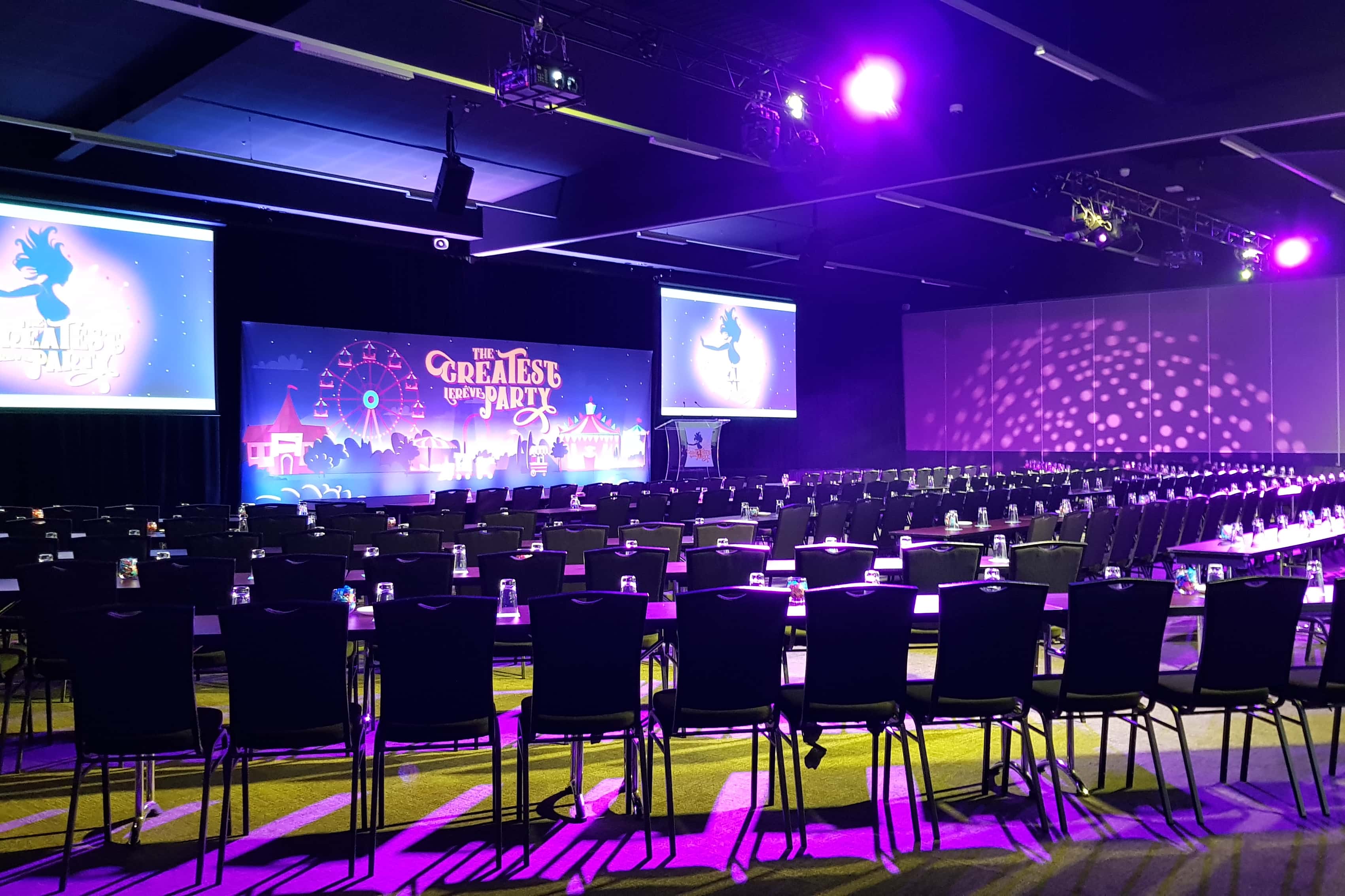 Sea World Resort Conference Centre 3D tour