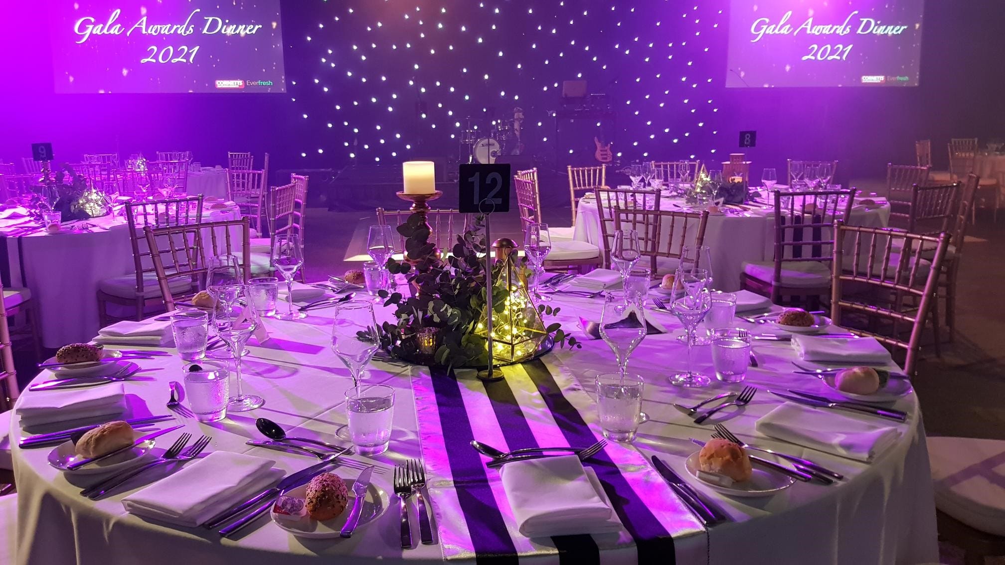 Sea World Resort Conference Centre   4