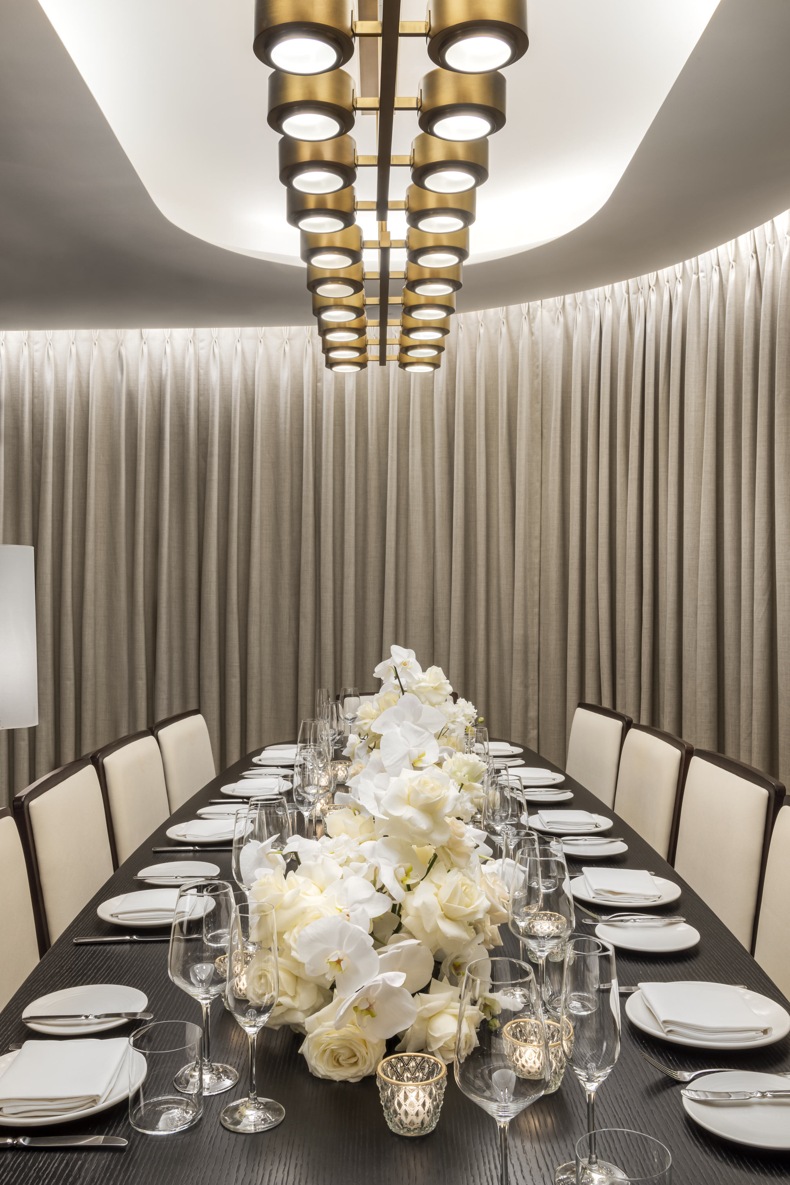 Nolita Social Private Room 1