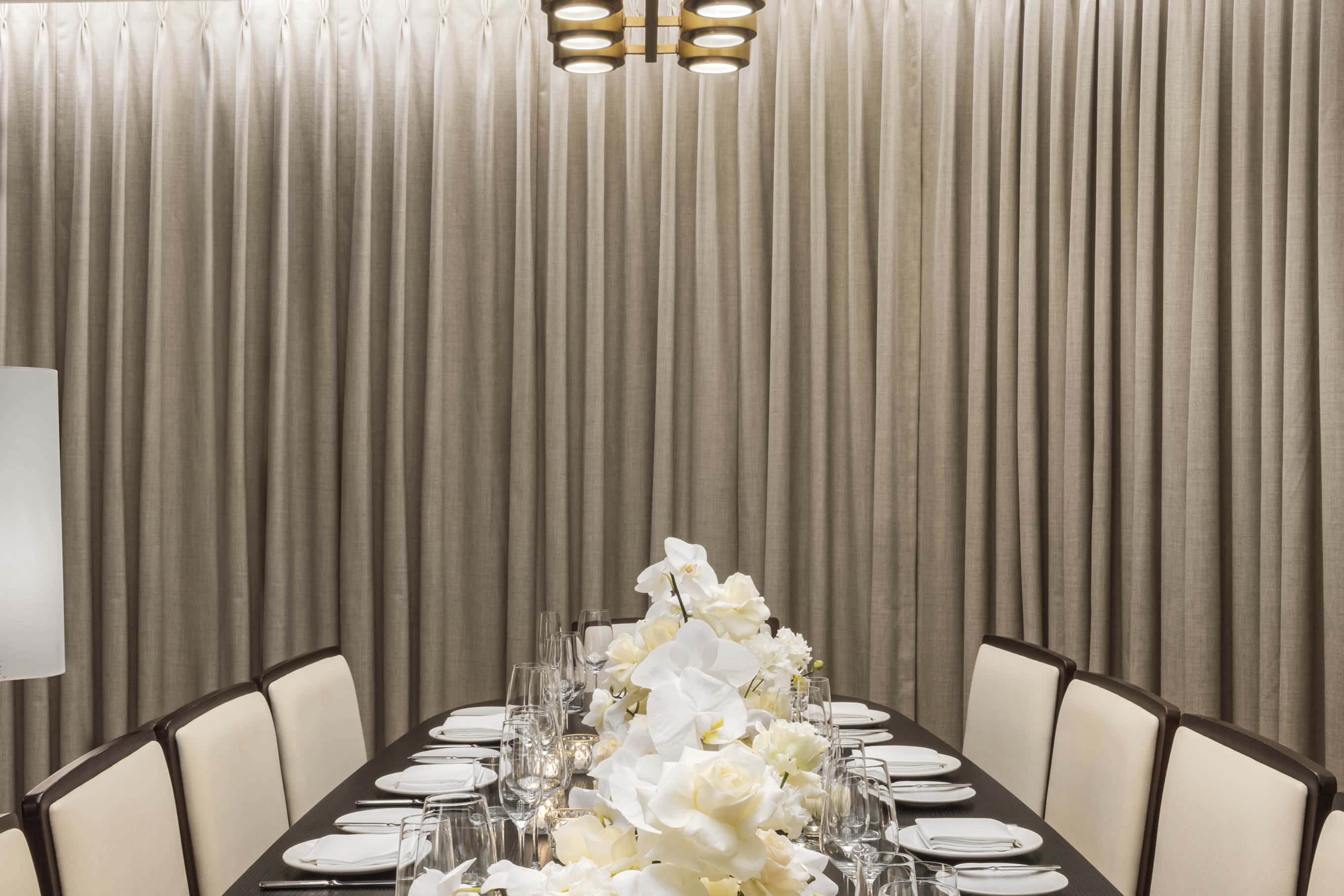 Nolita Social Private Room 1