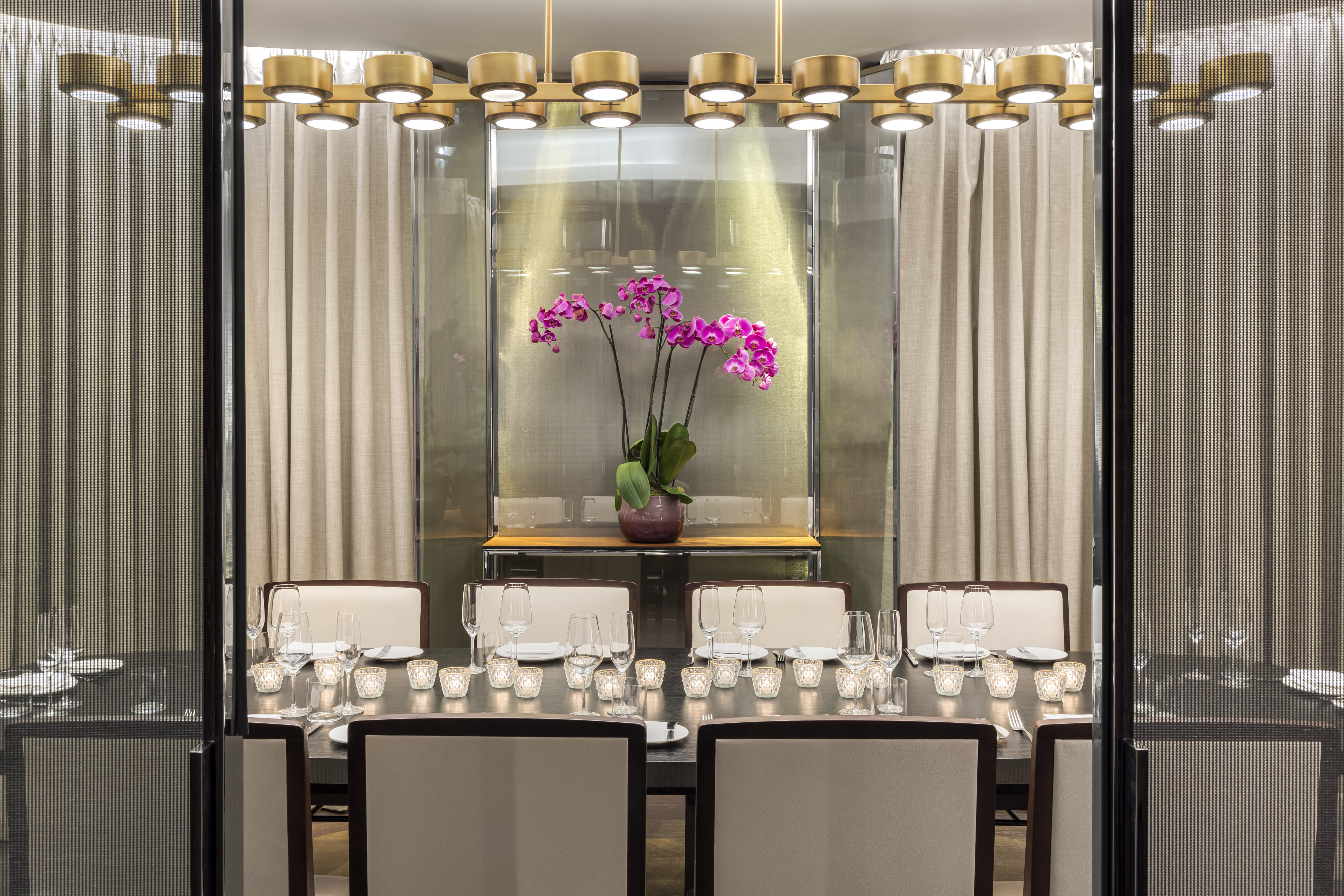 Nolita Social Private Room