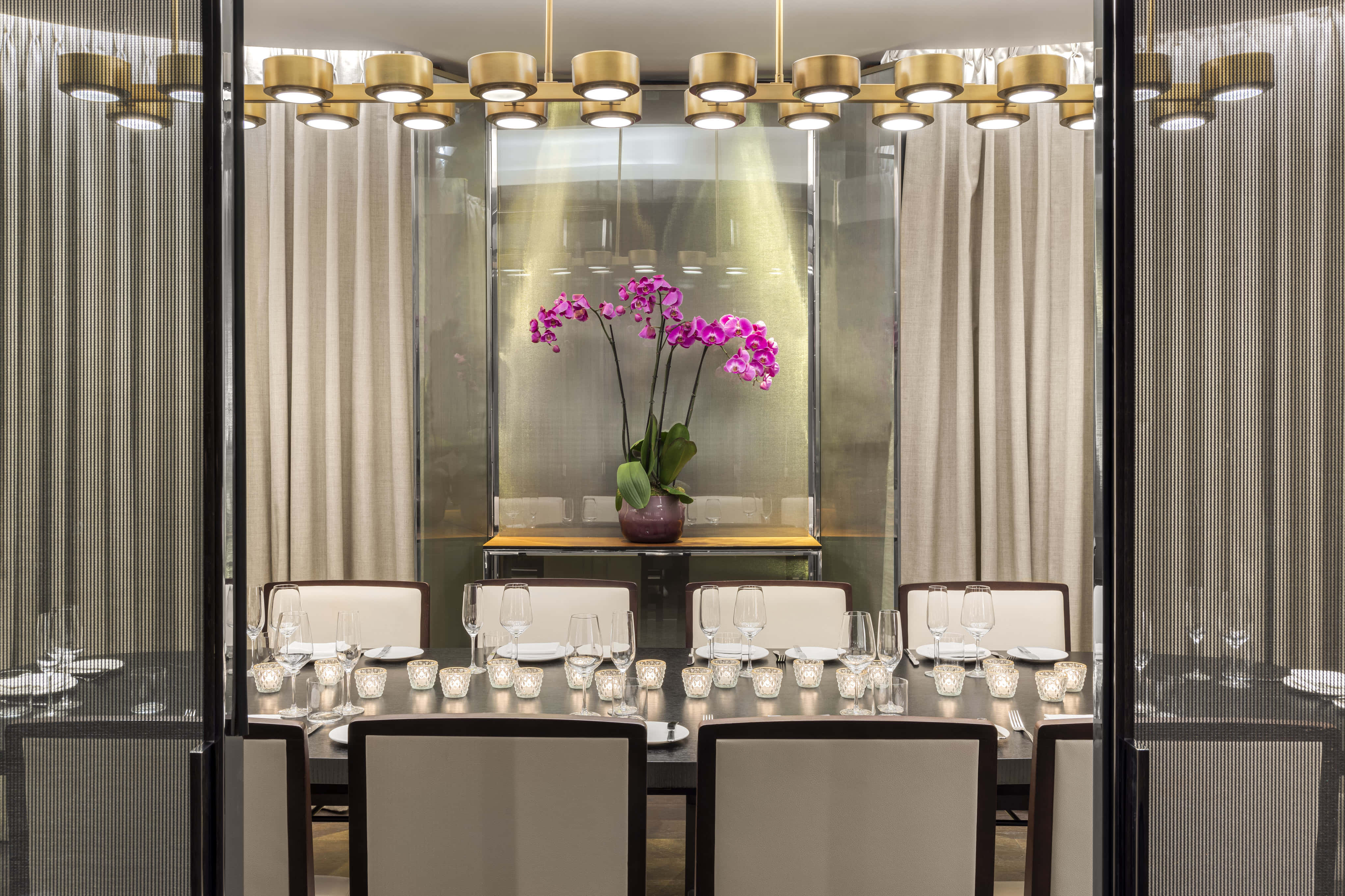 Nolita Social Private Room 0