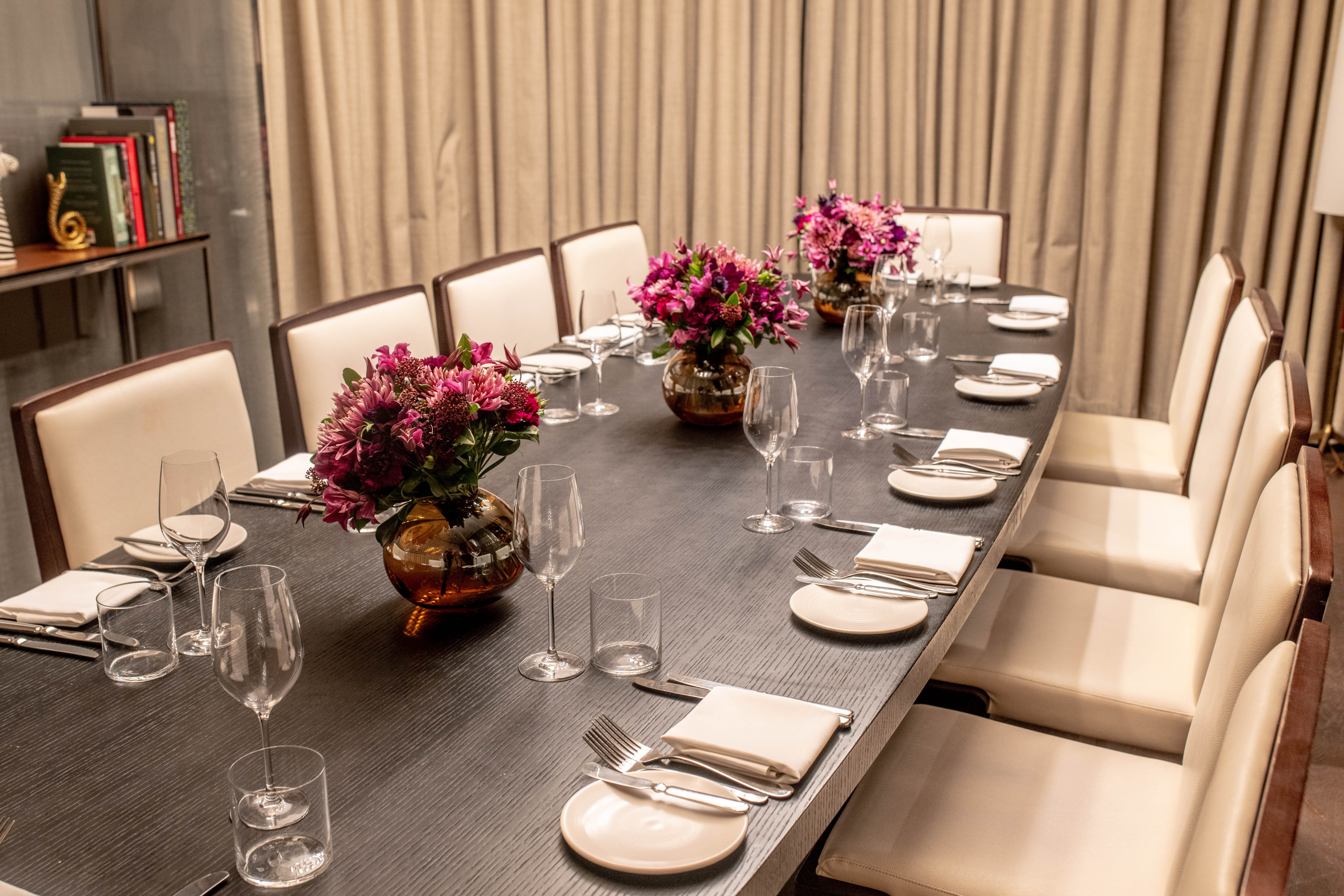 Nolita Social Private Room 2