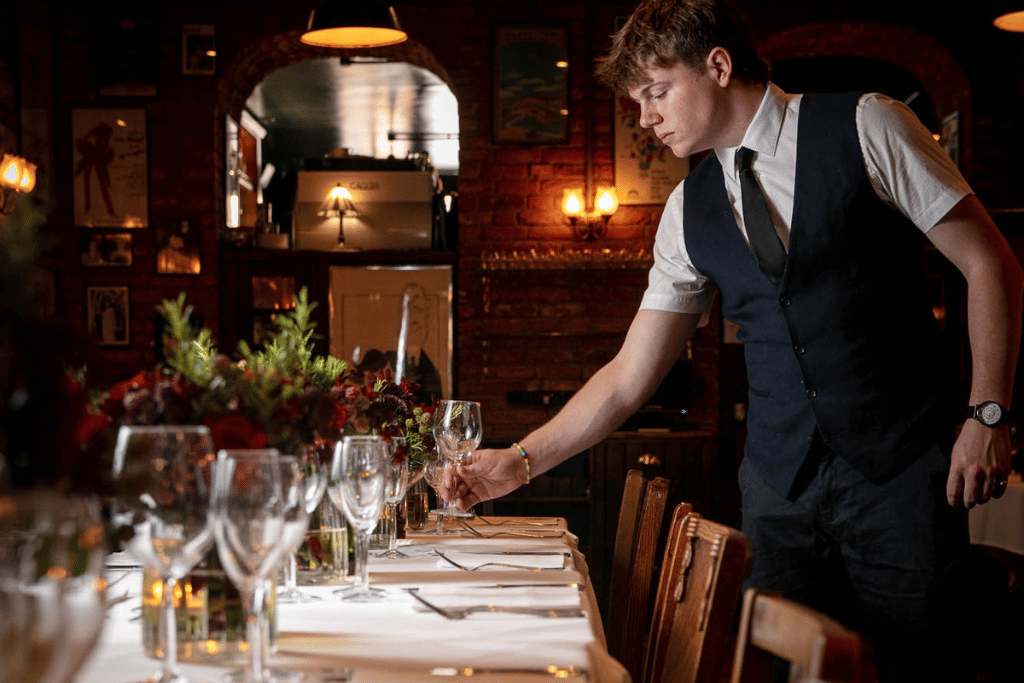 Joe Allen Restaurant & Bar 5