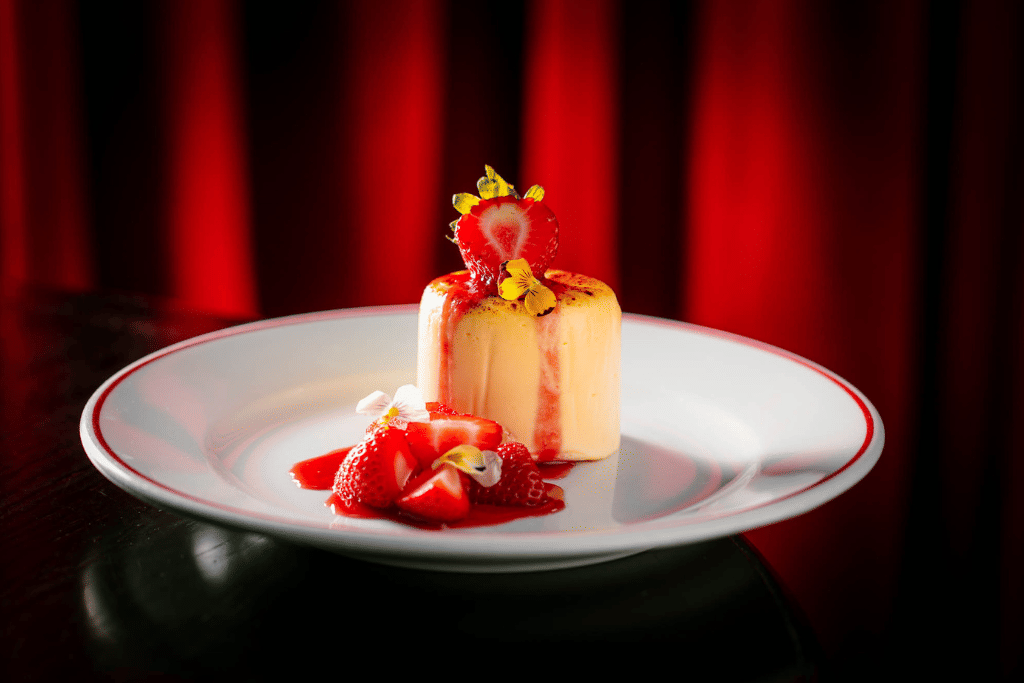 Joe Allen Restaurant & Bar 9