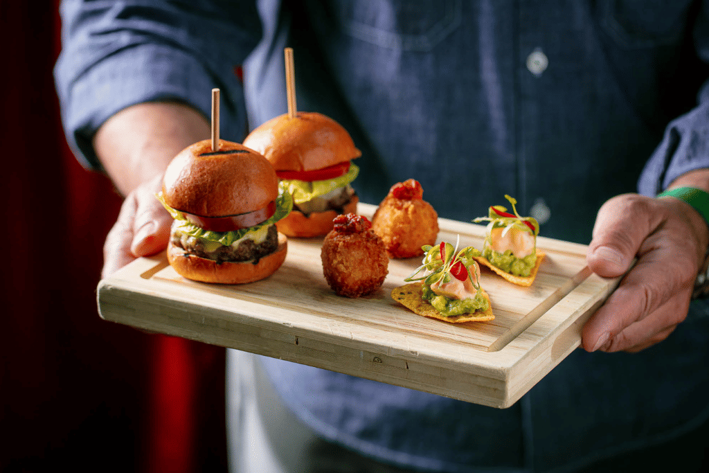 Joe Allen Restaurant & Bar 4