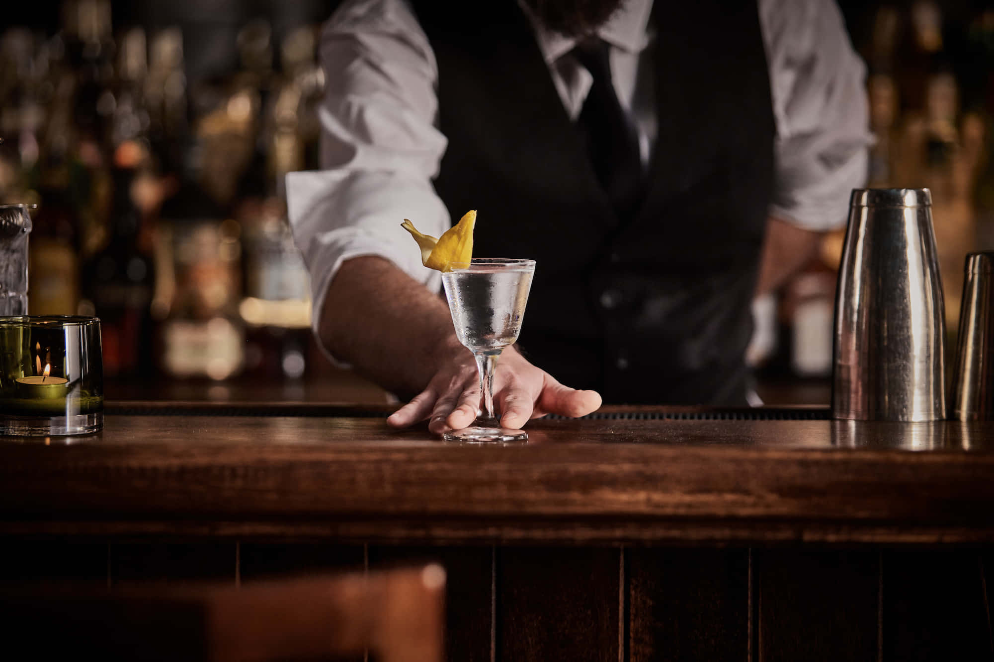 Joe Allen Restaurant & Bar 3