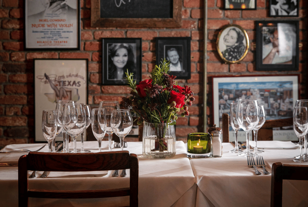 Joe Allen Restaurant & Bar 6