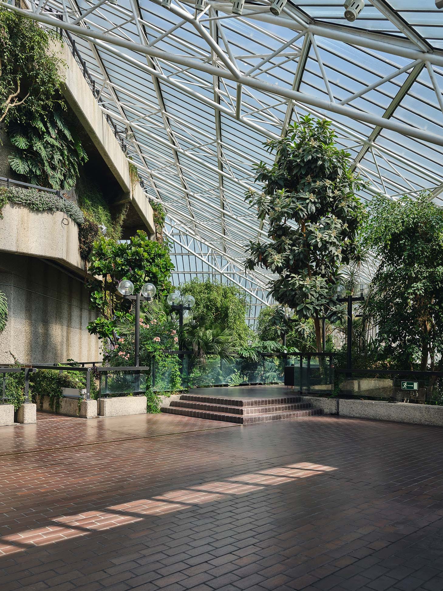 Conservatory Terrace 2