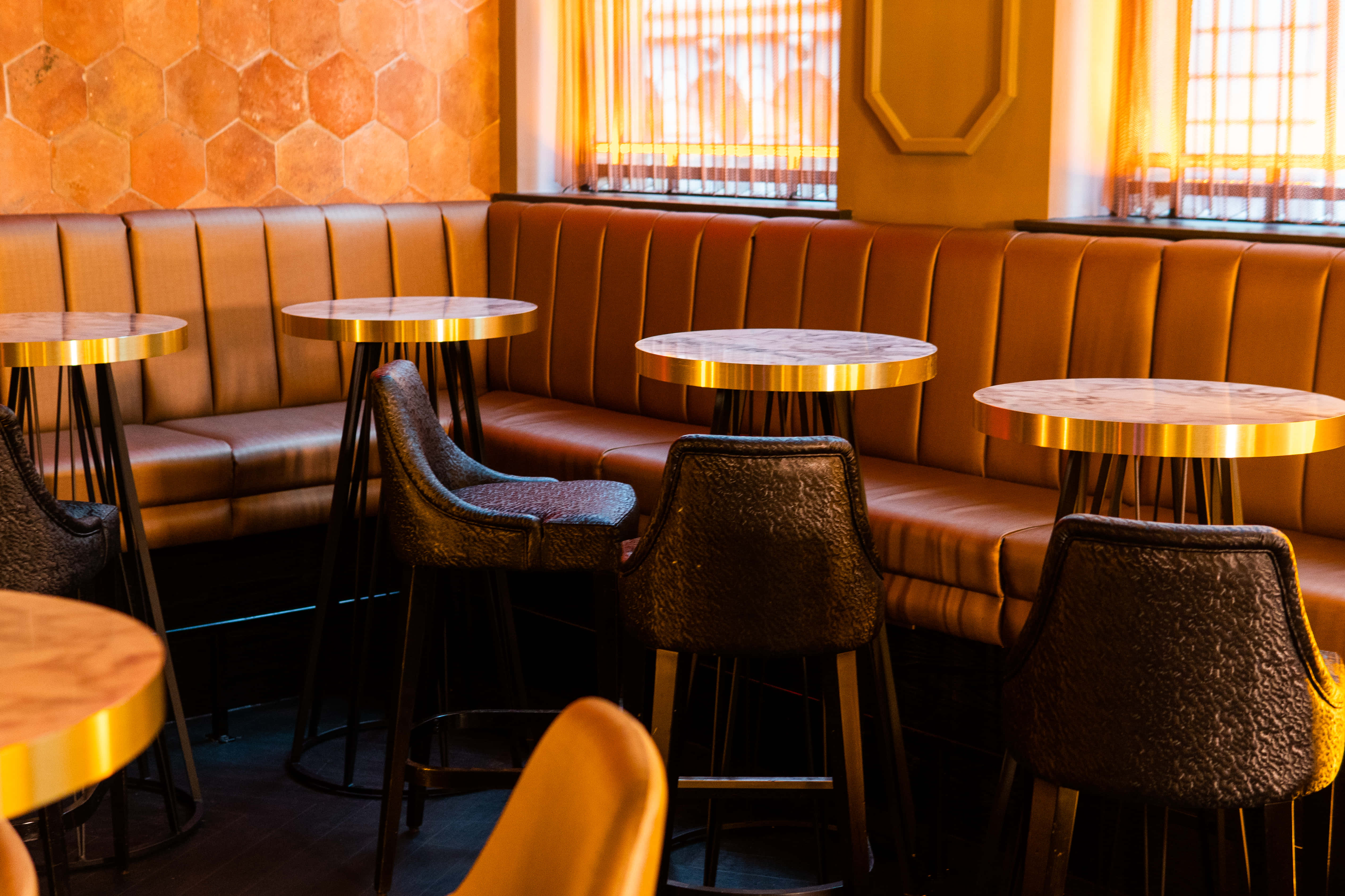 Semi Exclusive Area 2