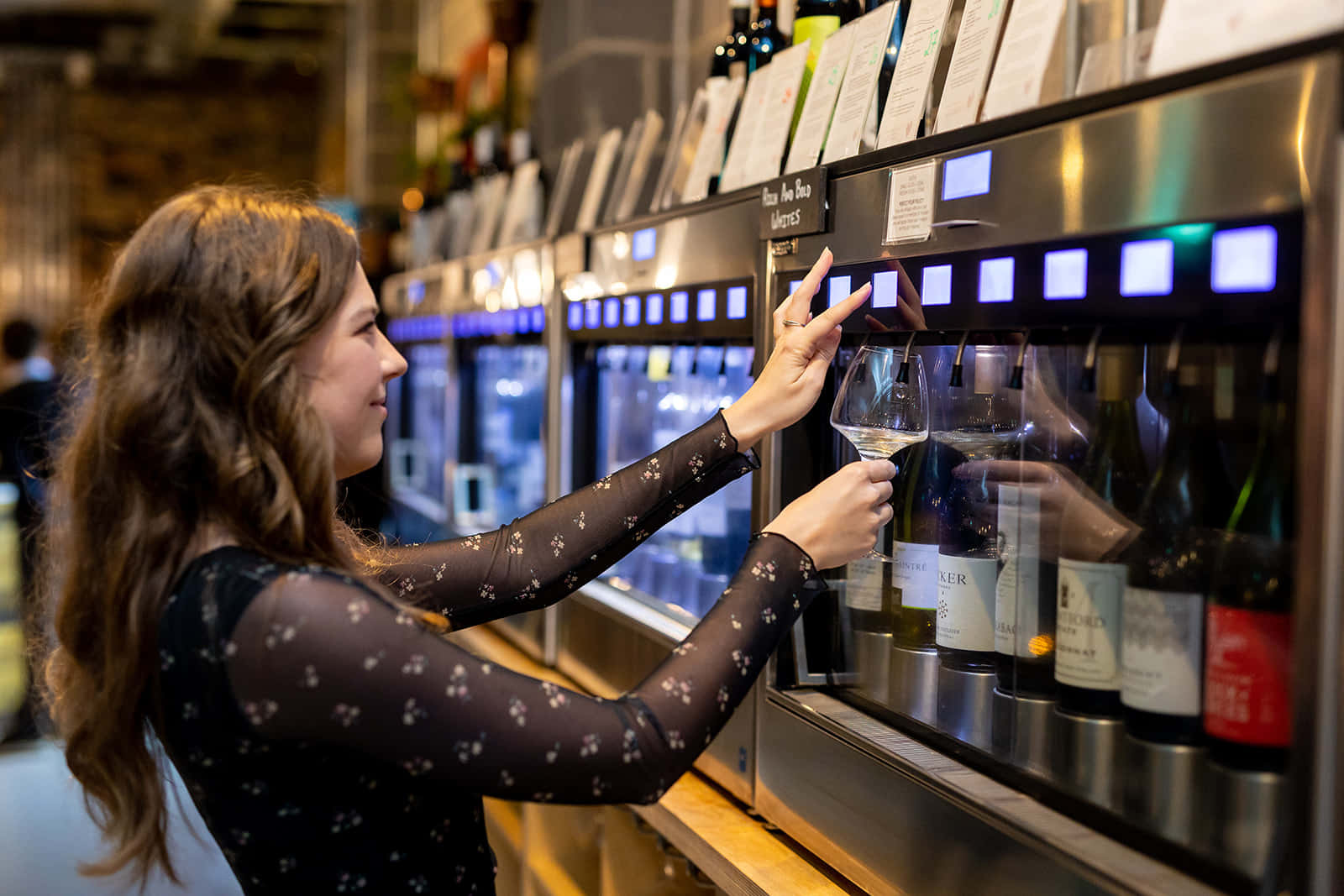 Le Vignoble Entire Venue 0