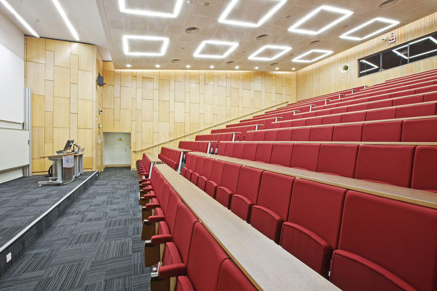 Skeel Lecture Theatre 