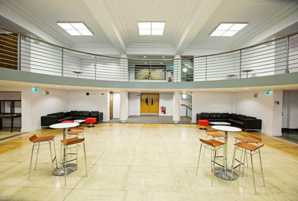 Skeel Lecture Theatre  2