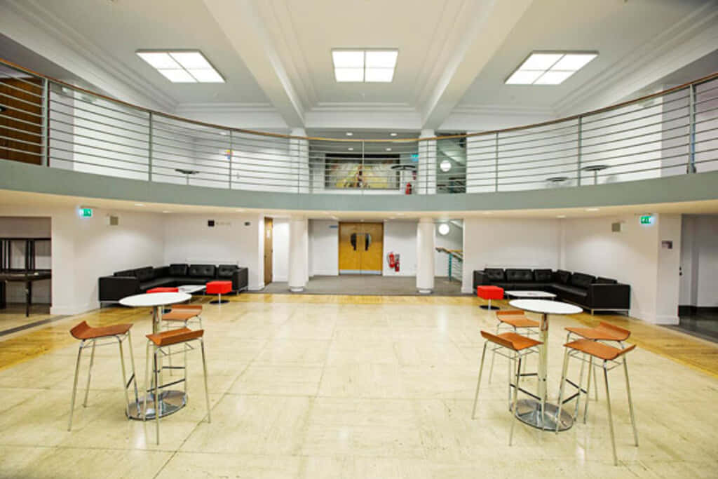 Skeel Lecture Theatre 2