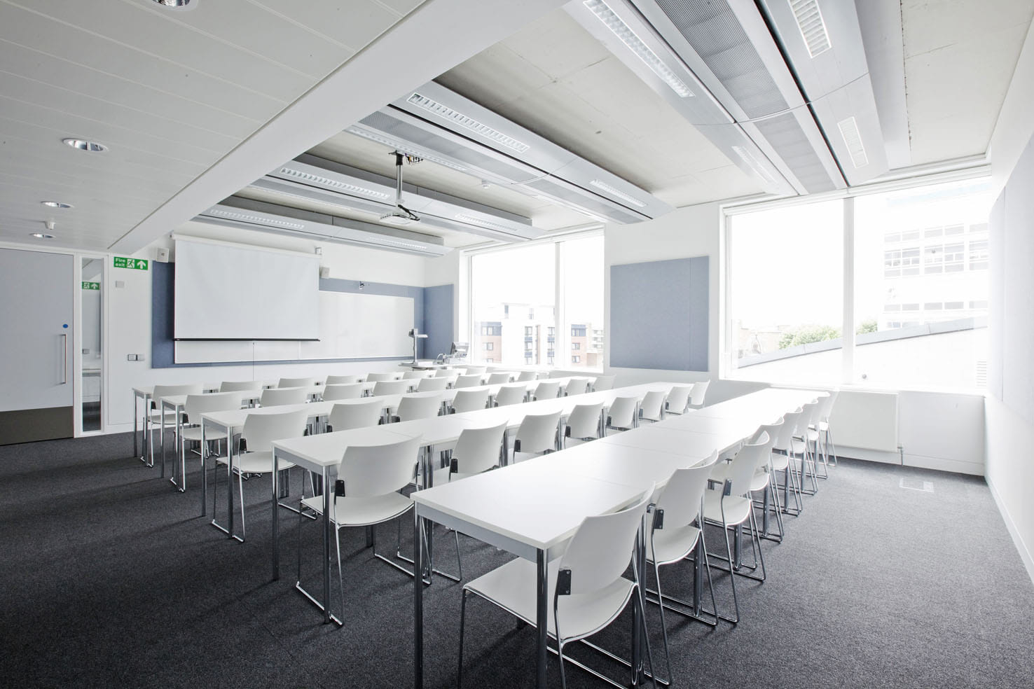 Arts Two - Rooms 2.17 & 2.18 0