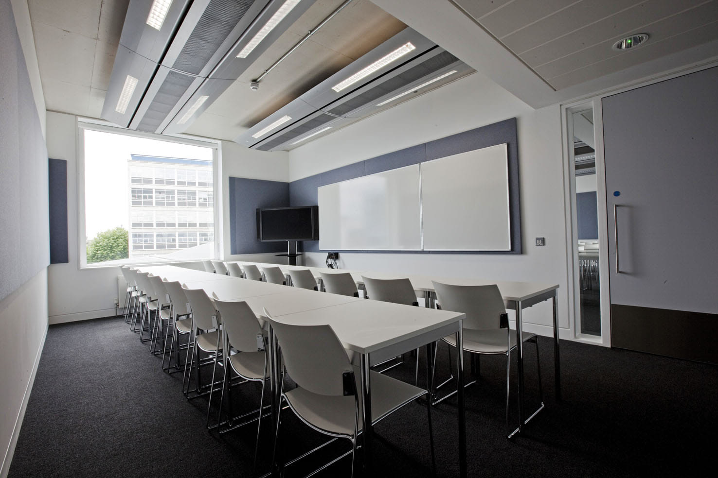 Arts Two - Rooms 2.17 & 2.18 1