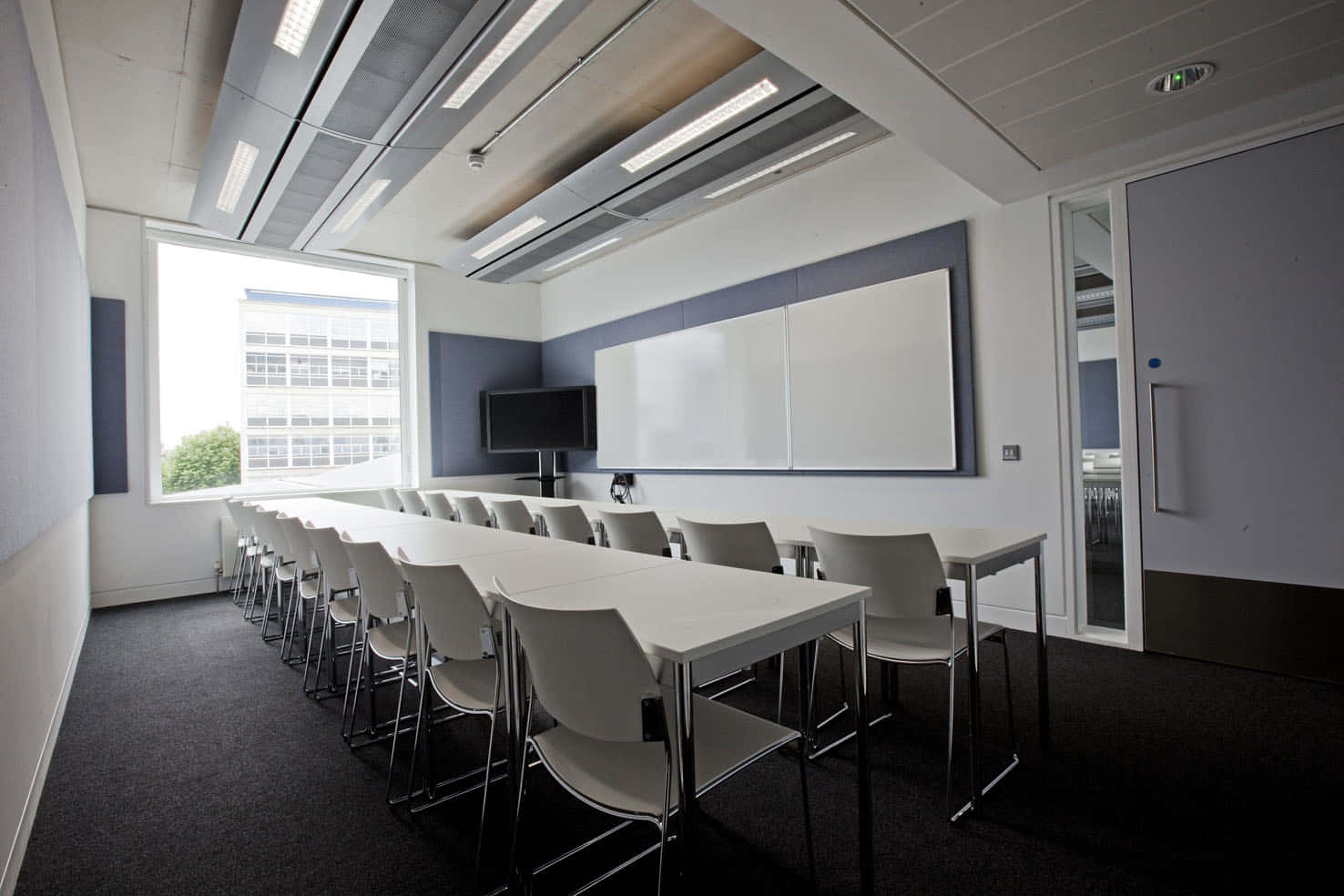 Arts Two - Rooms 2.17 & 2.18 1