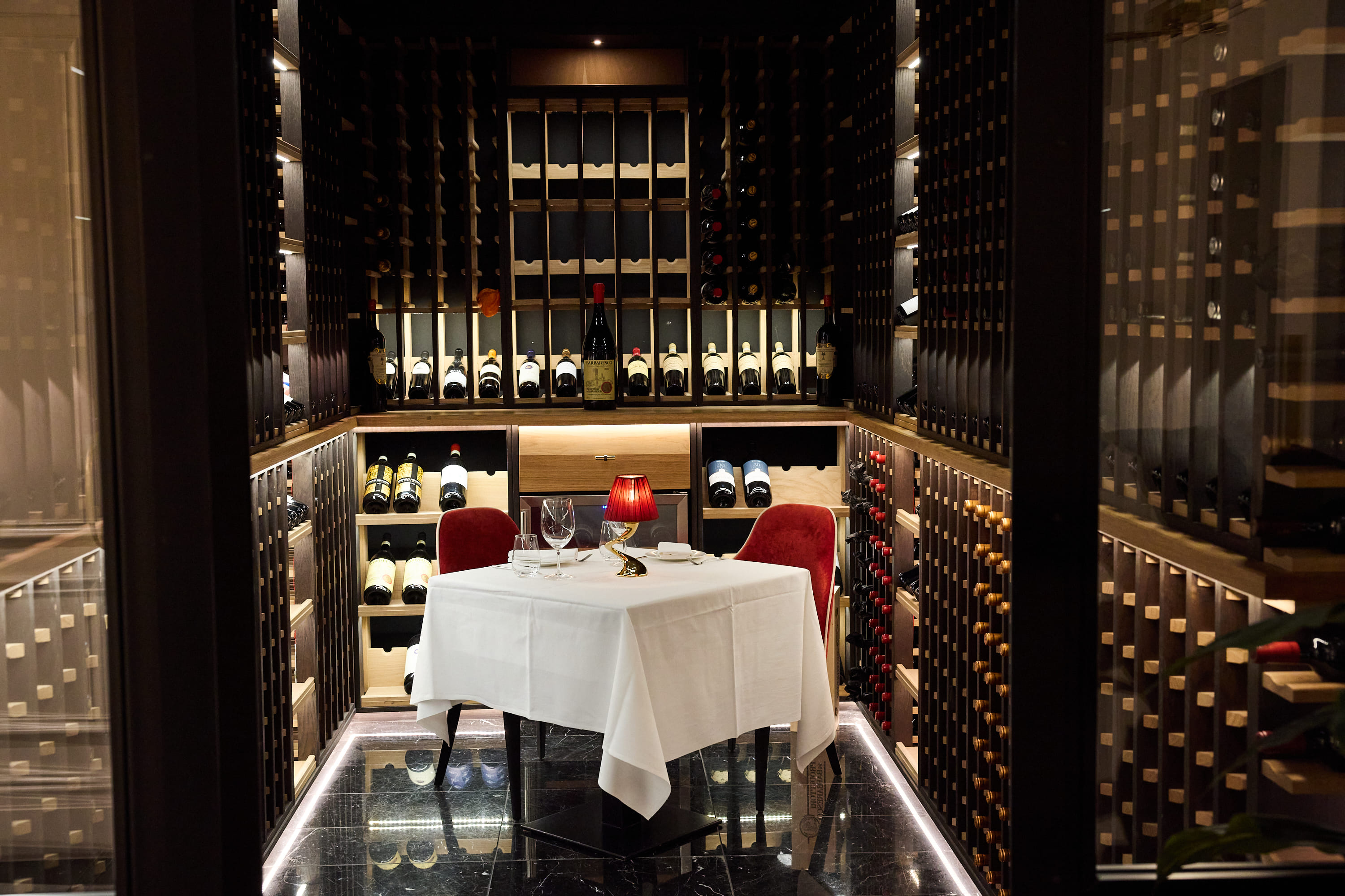 Private Dining Room 2