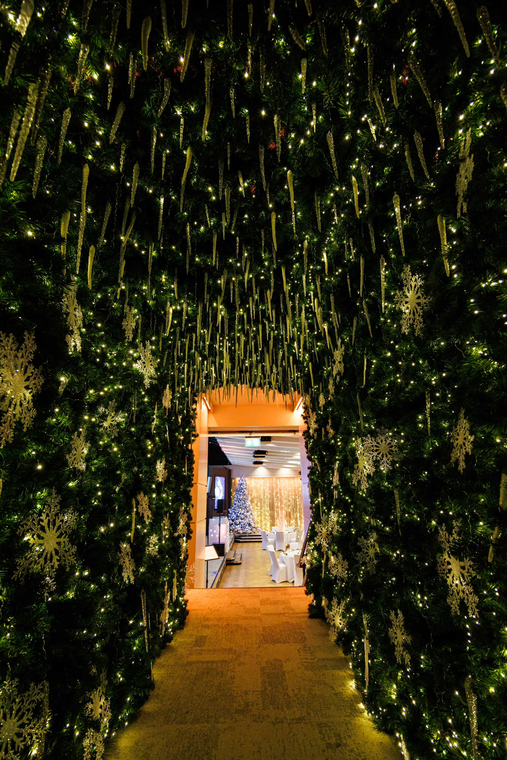 Christmas Parties  8