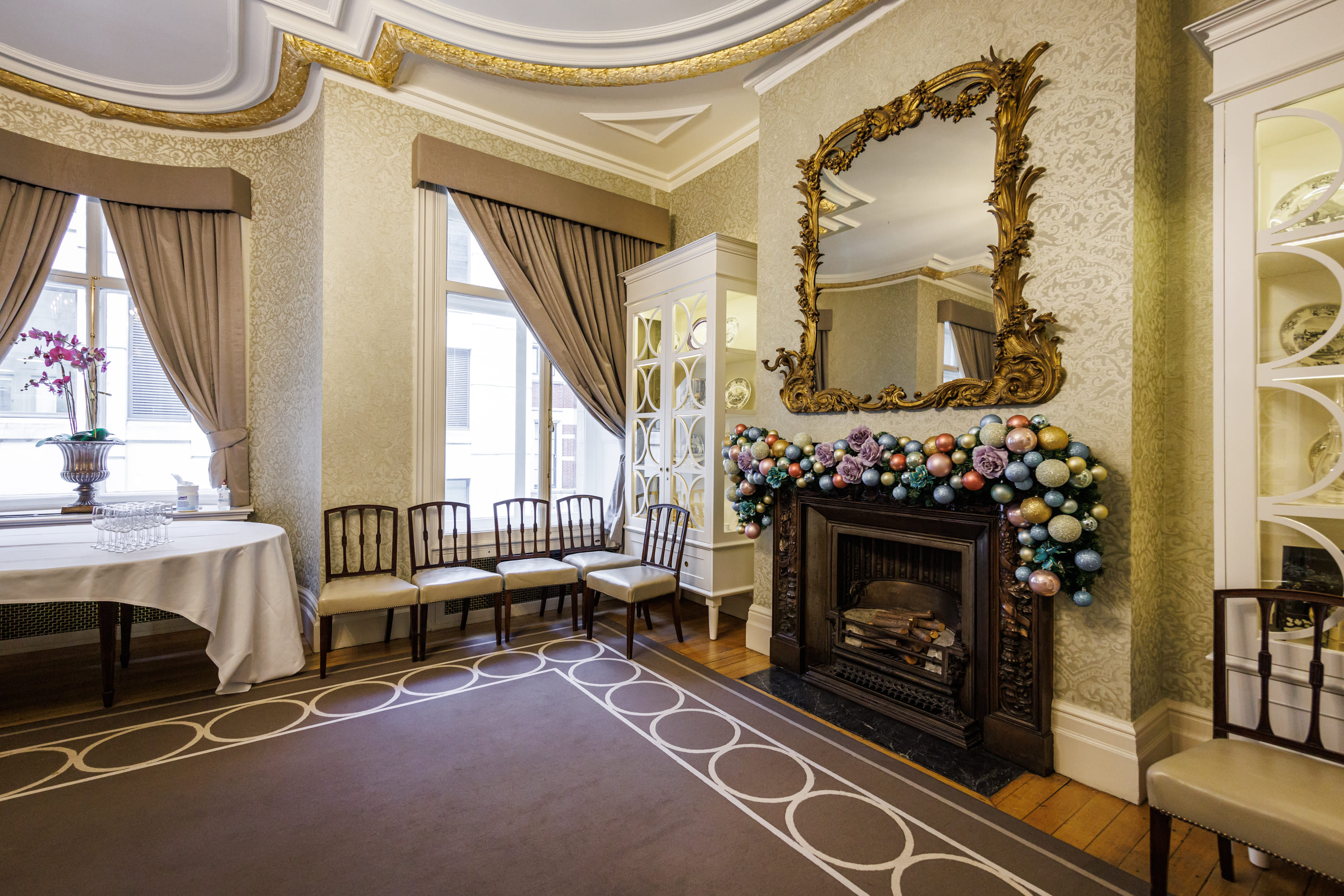 Christmas Parties  18