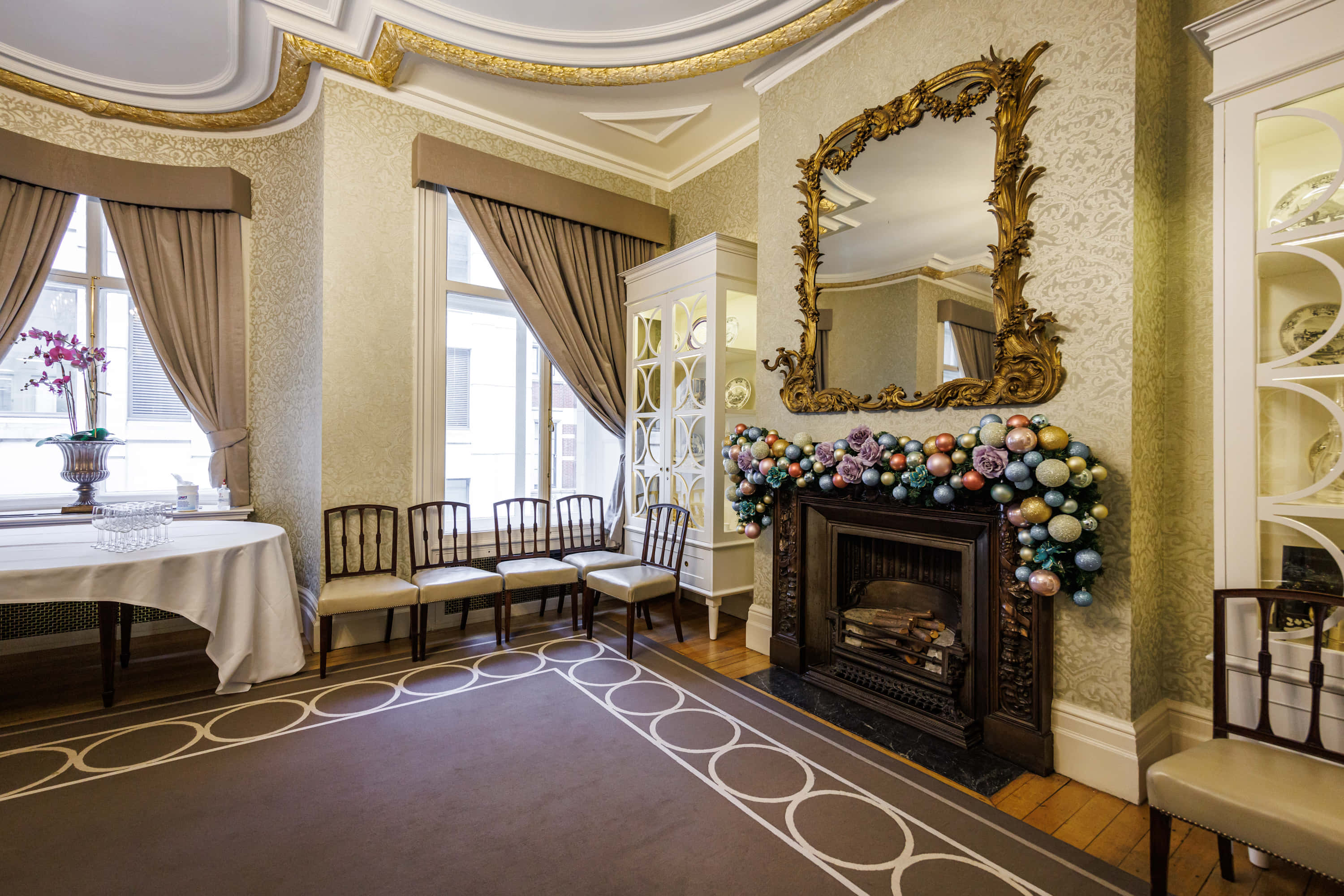 Christmas Parties 18