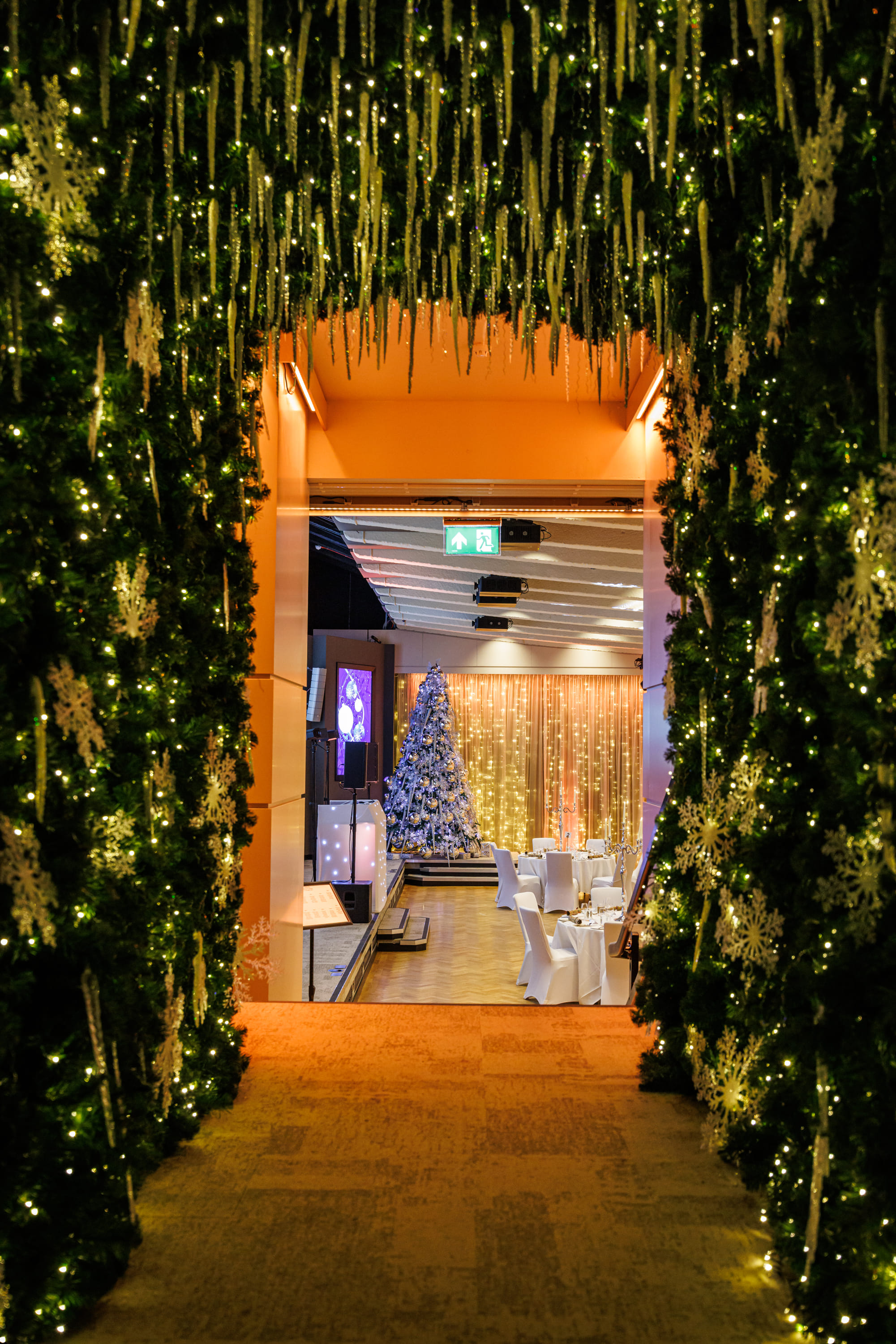 Christmas Parties  9