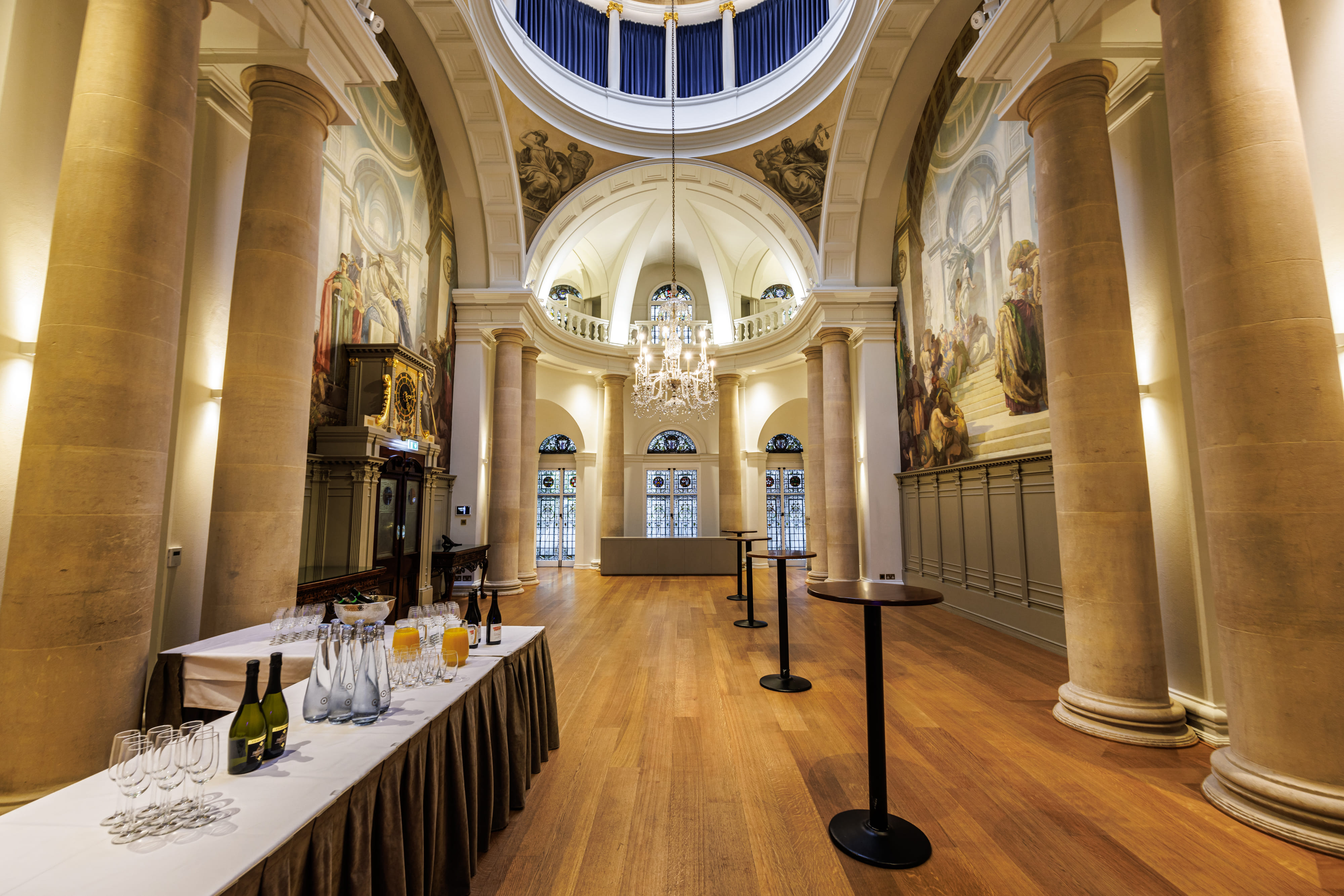 Christmas Parties  6