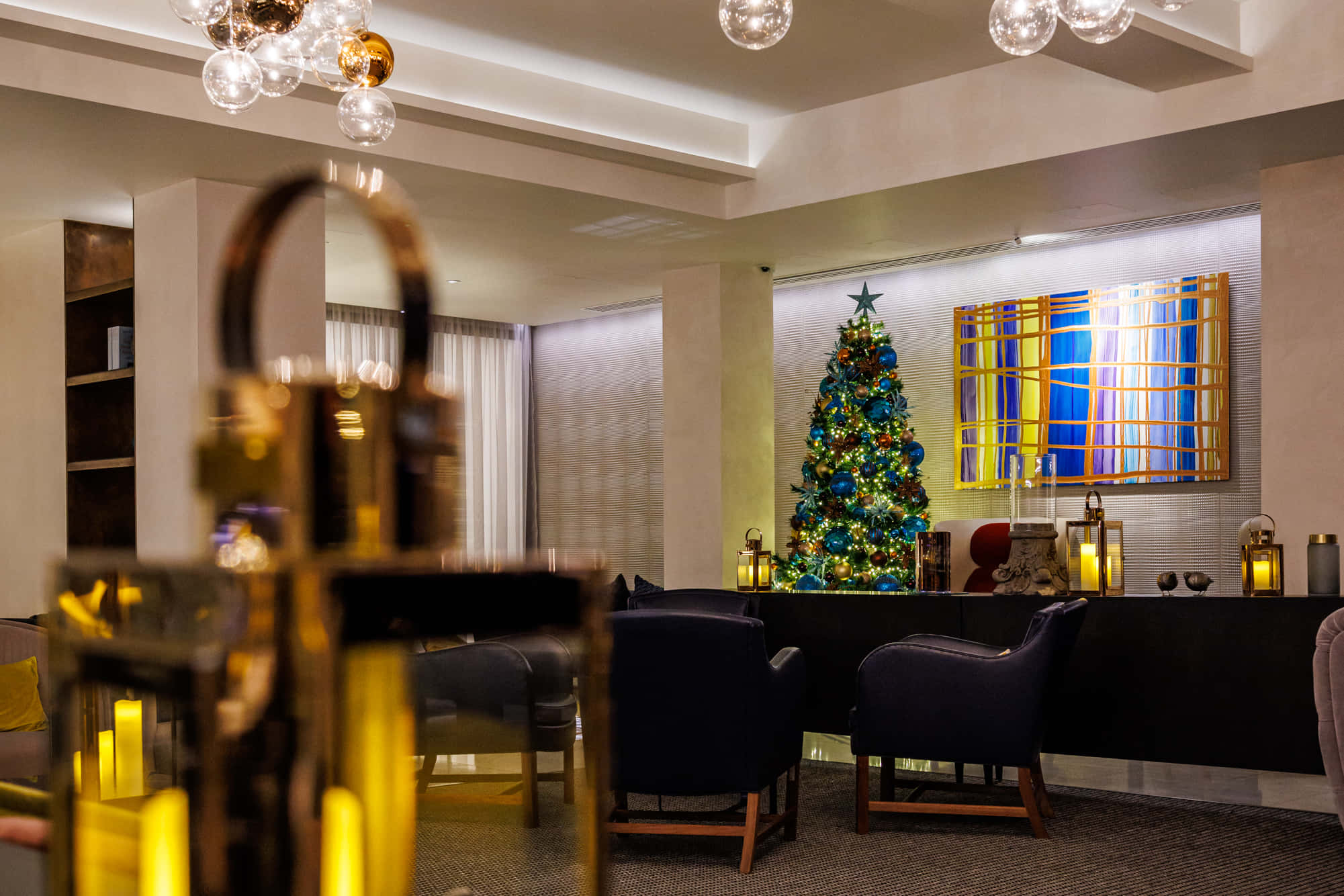 Christmas Parties 15