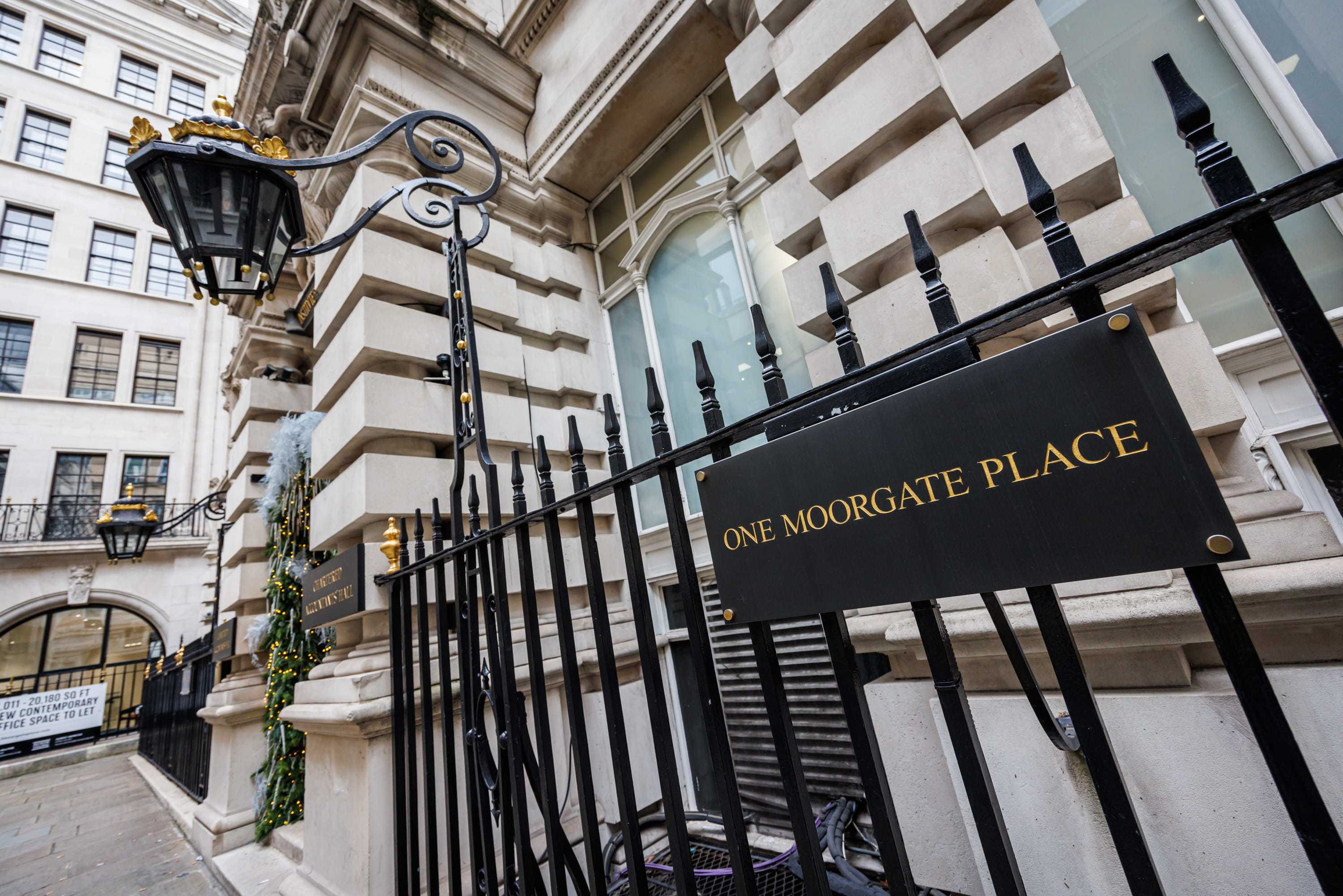 Christmas Parties  4