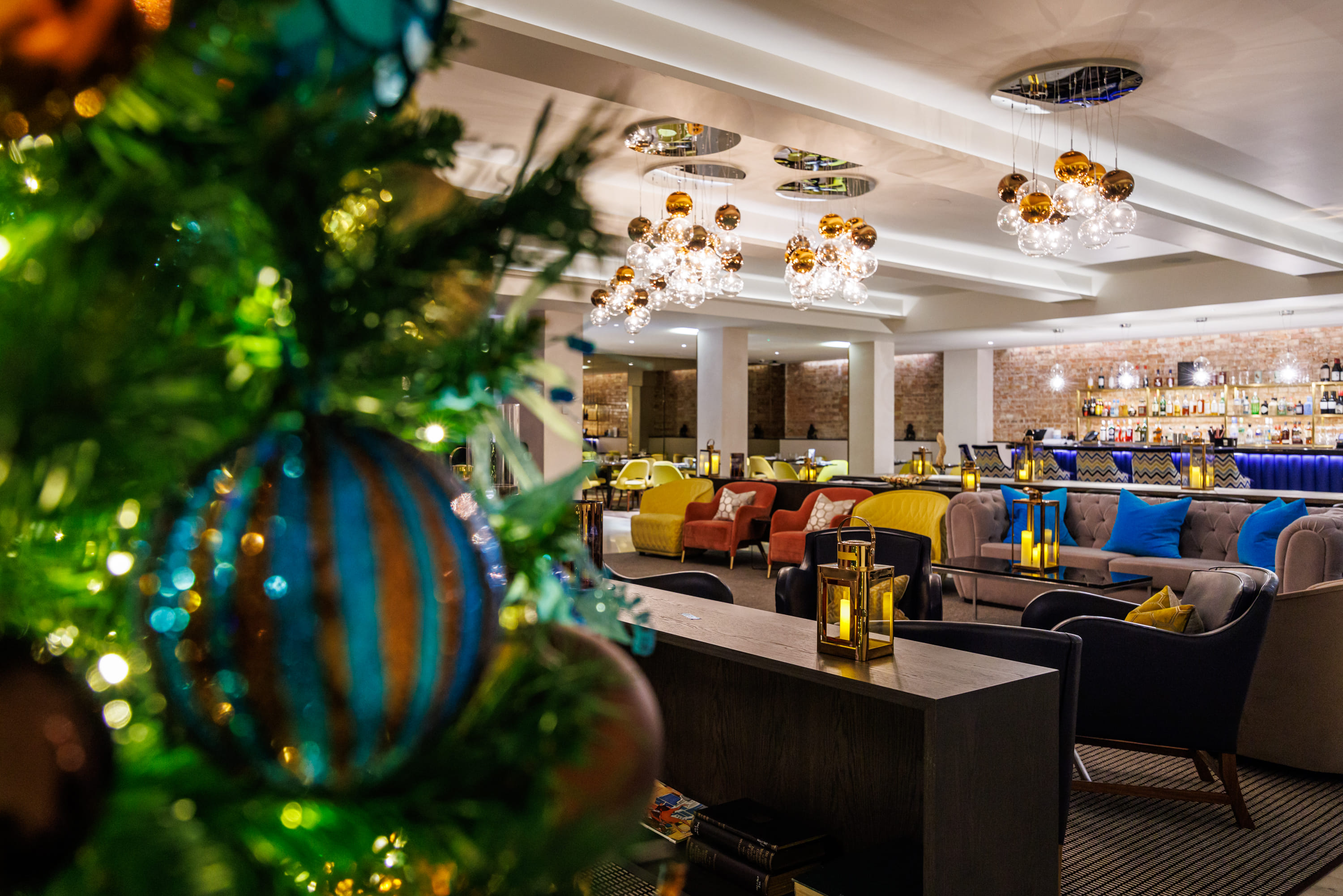 Christmas Parties  14