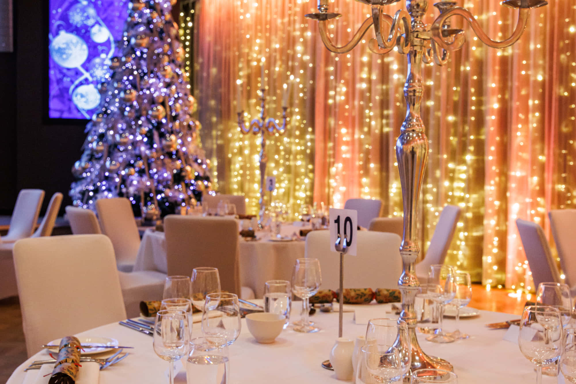 Christmas Parties 11