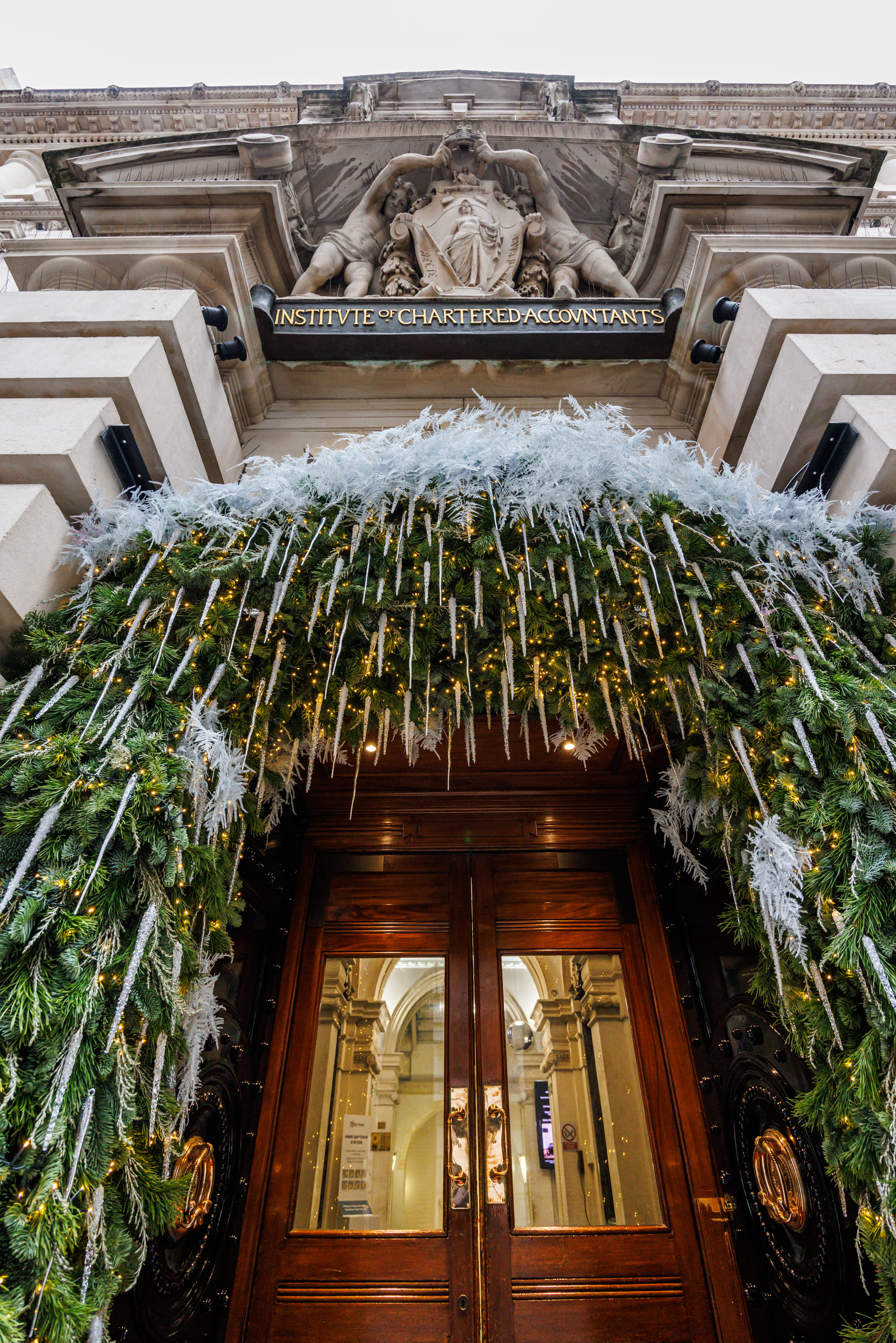 Christmas Parties  3