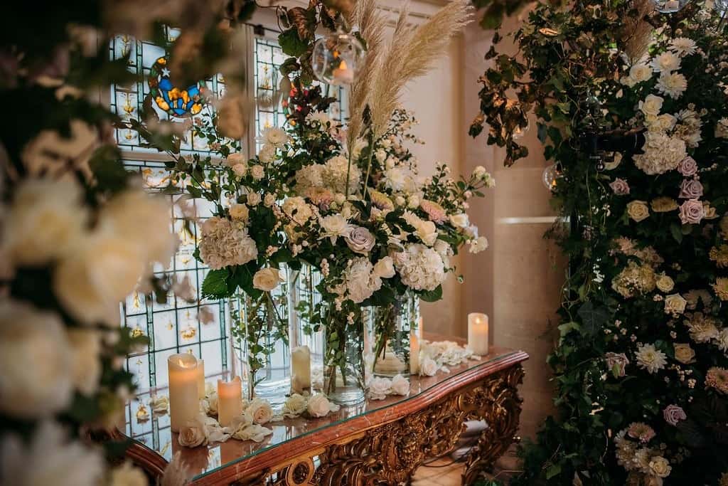 Weddings at One Moorgate Place 3