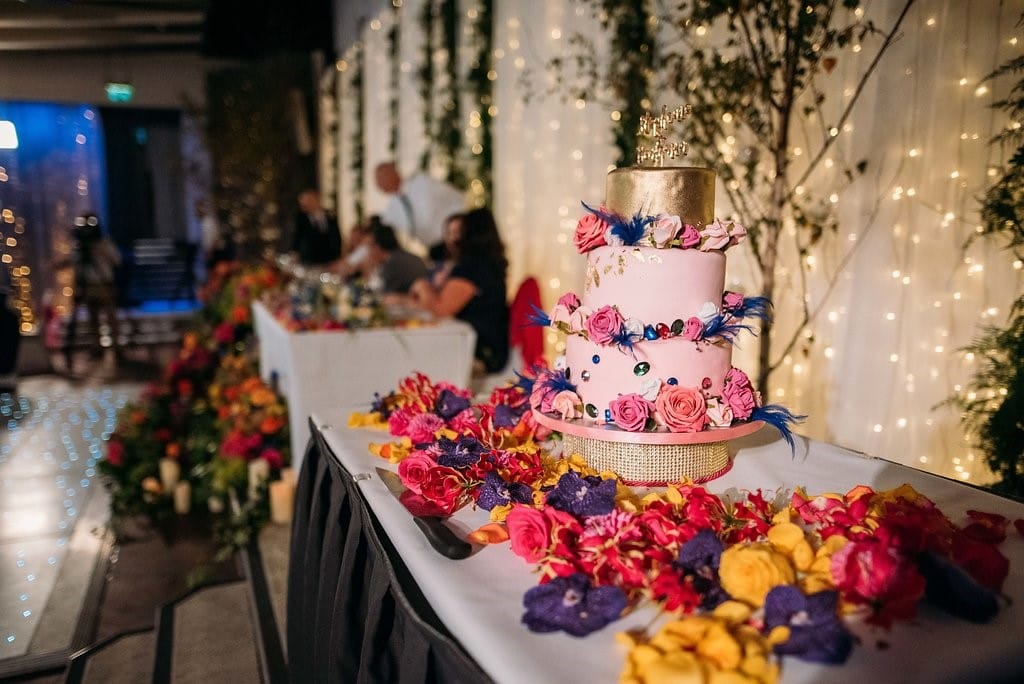 Weddings at One Moorgate Place  4