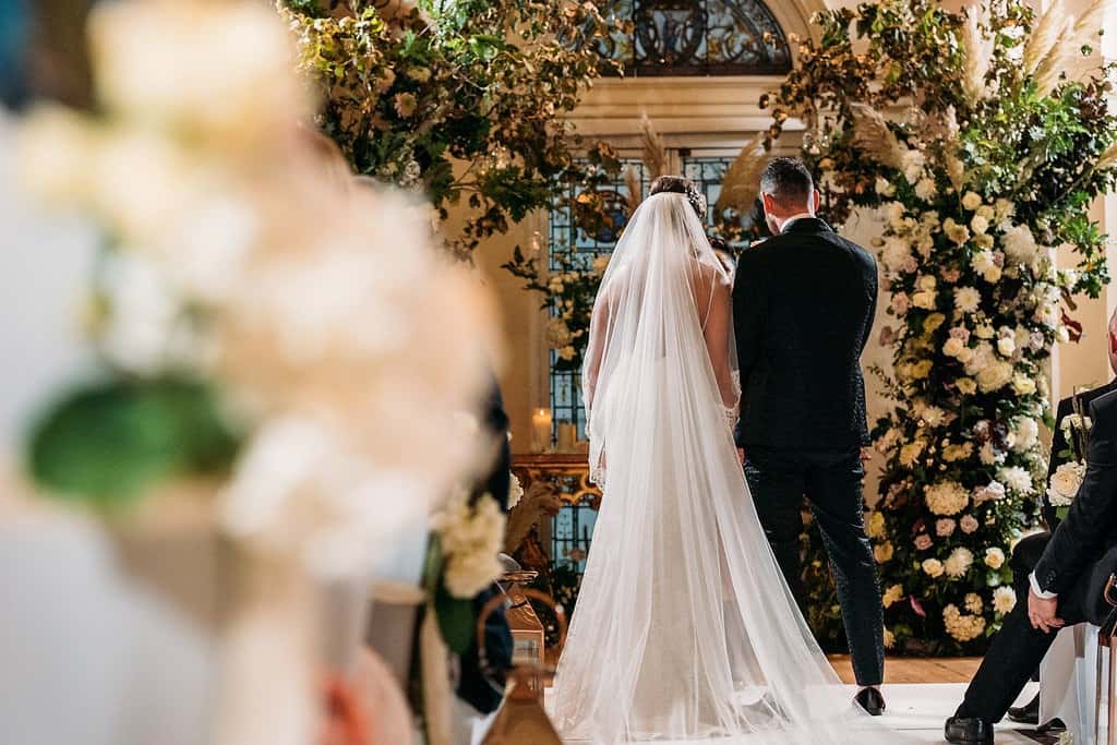 Weddings at One Moorgate Place 2