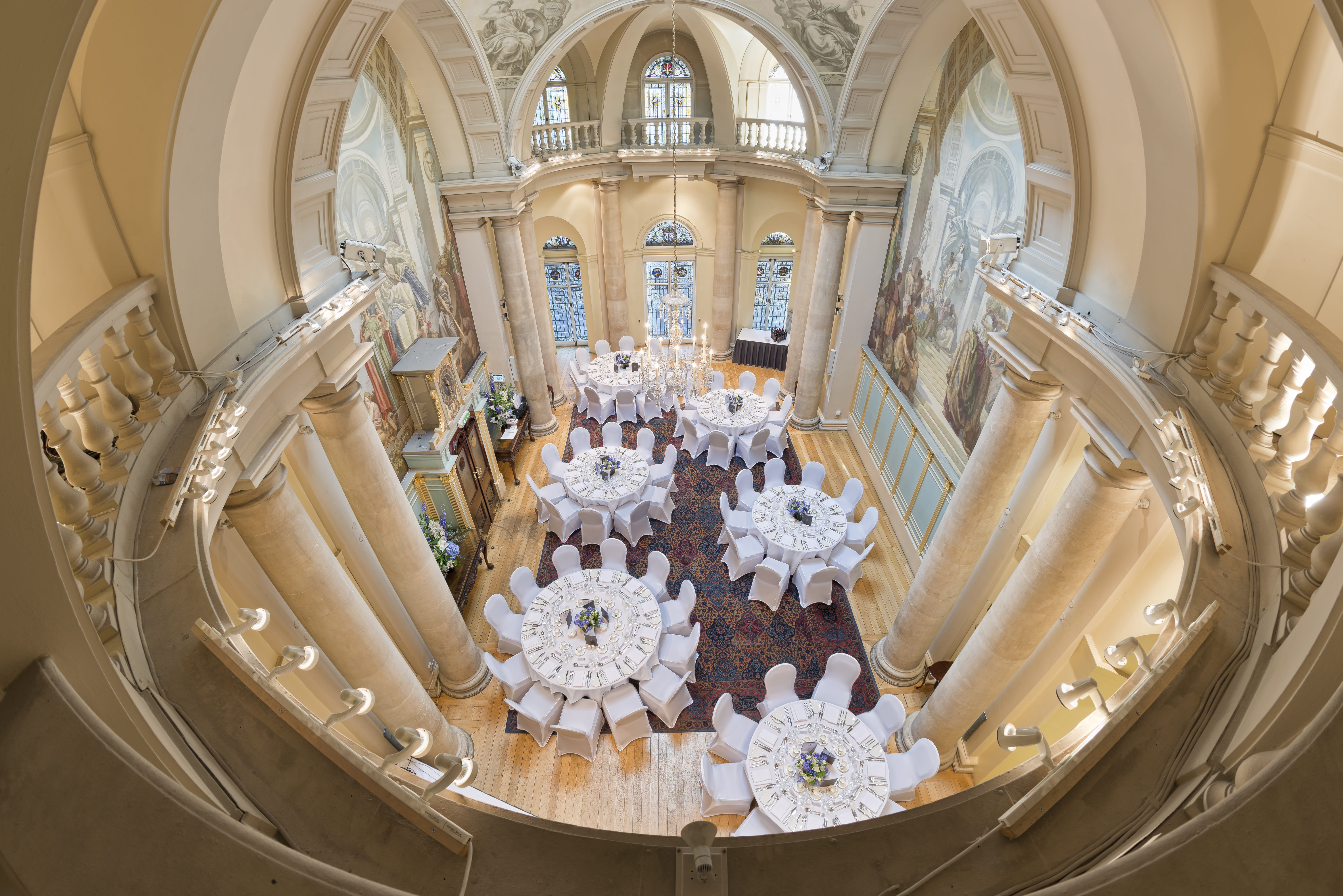 Weddings at One Moorgate Place  5